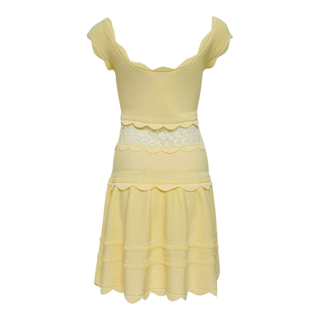 Hopper Dress - 2