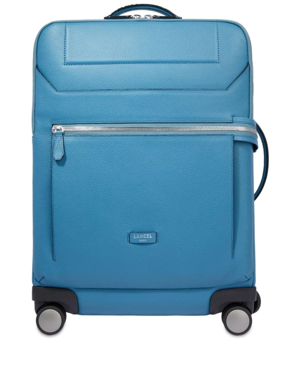 Ninon de Lancel cabit suitcase - 1