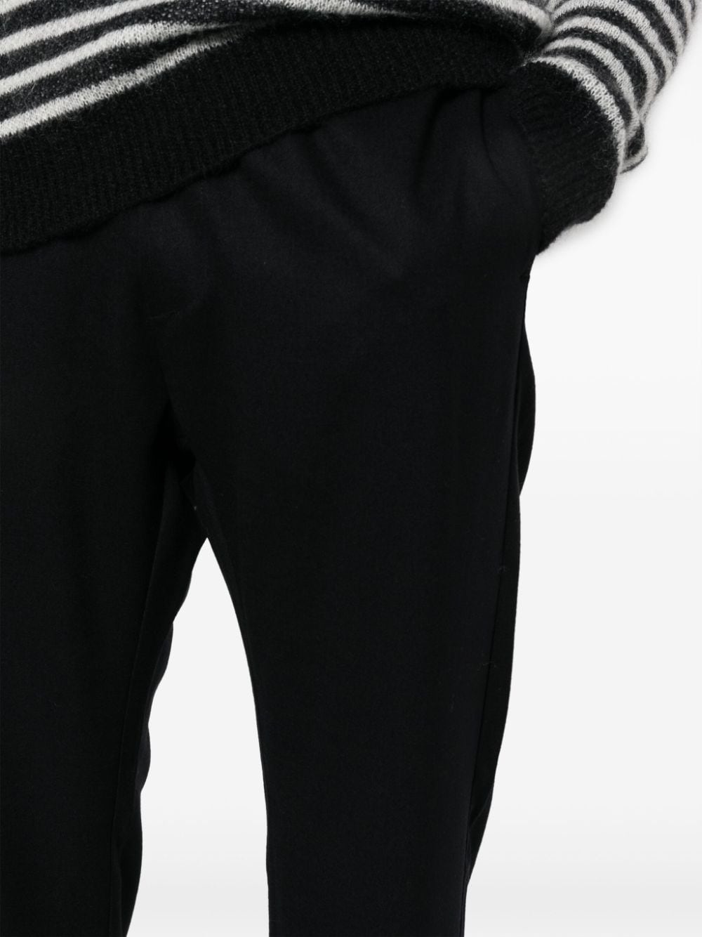 Riobarbo Frare straight-leg trousers - 5