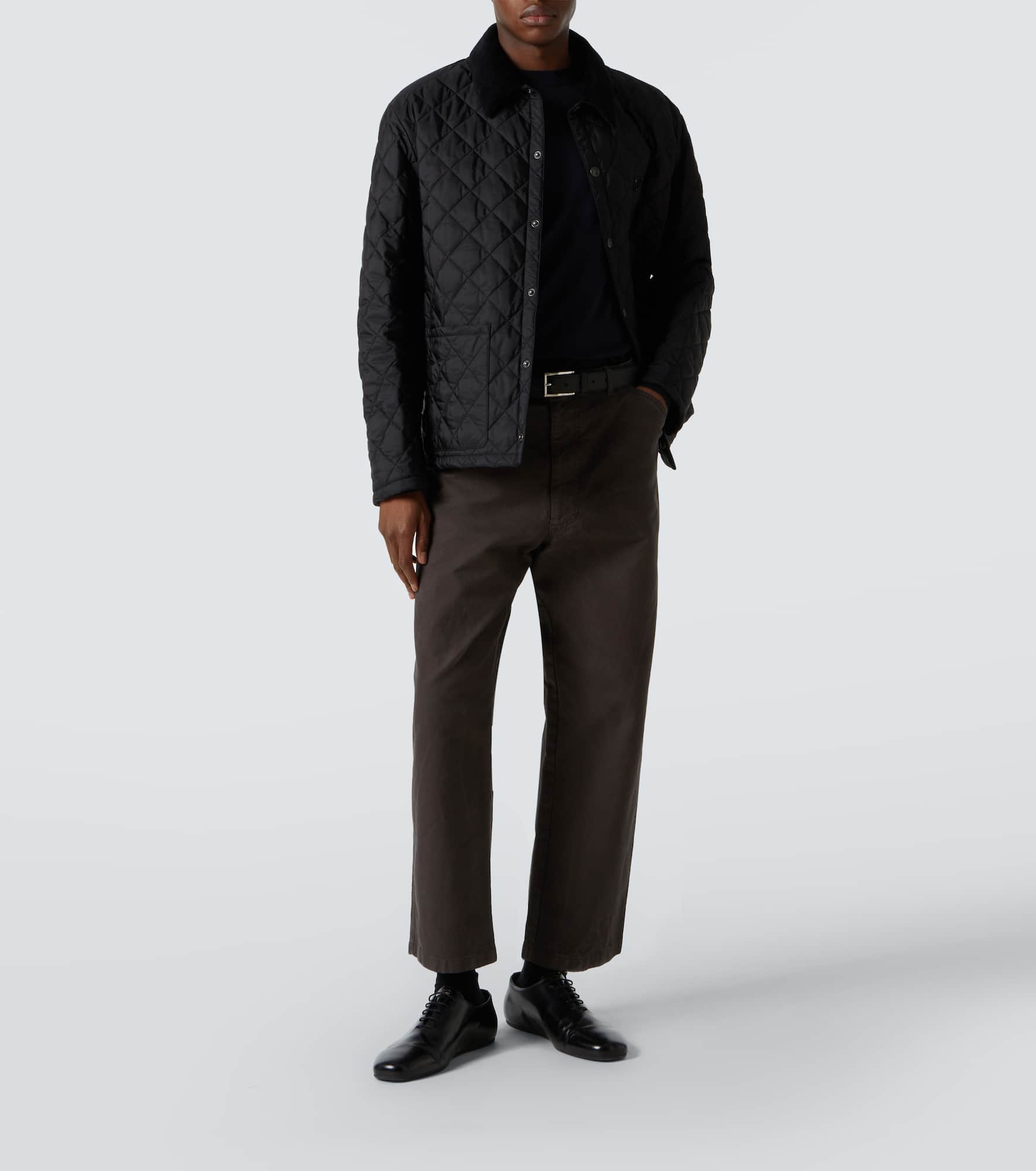 Silk sweater - 2
