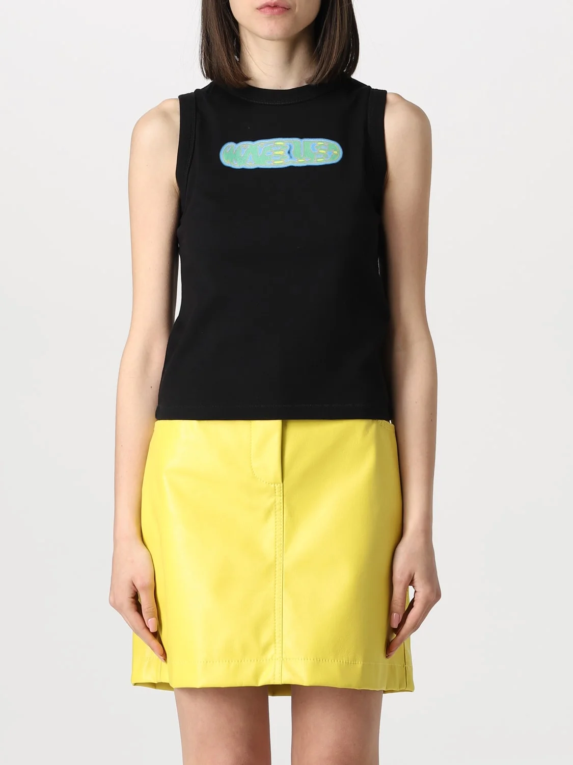 Sweater woman Ambush - 1