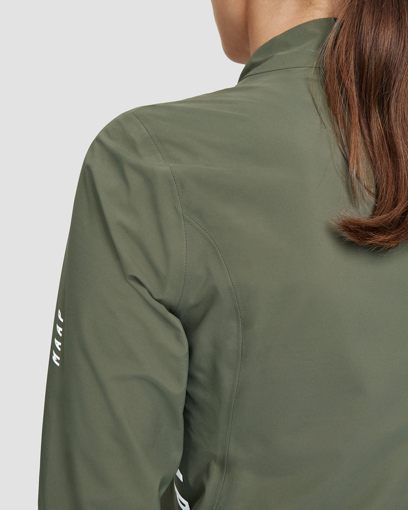 Women's Prime Jacket 5
