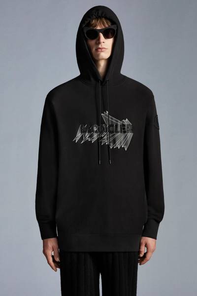 Moncler Graphic Sweatshirt outlook