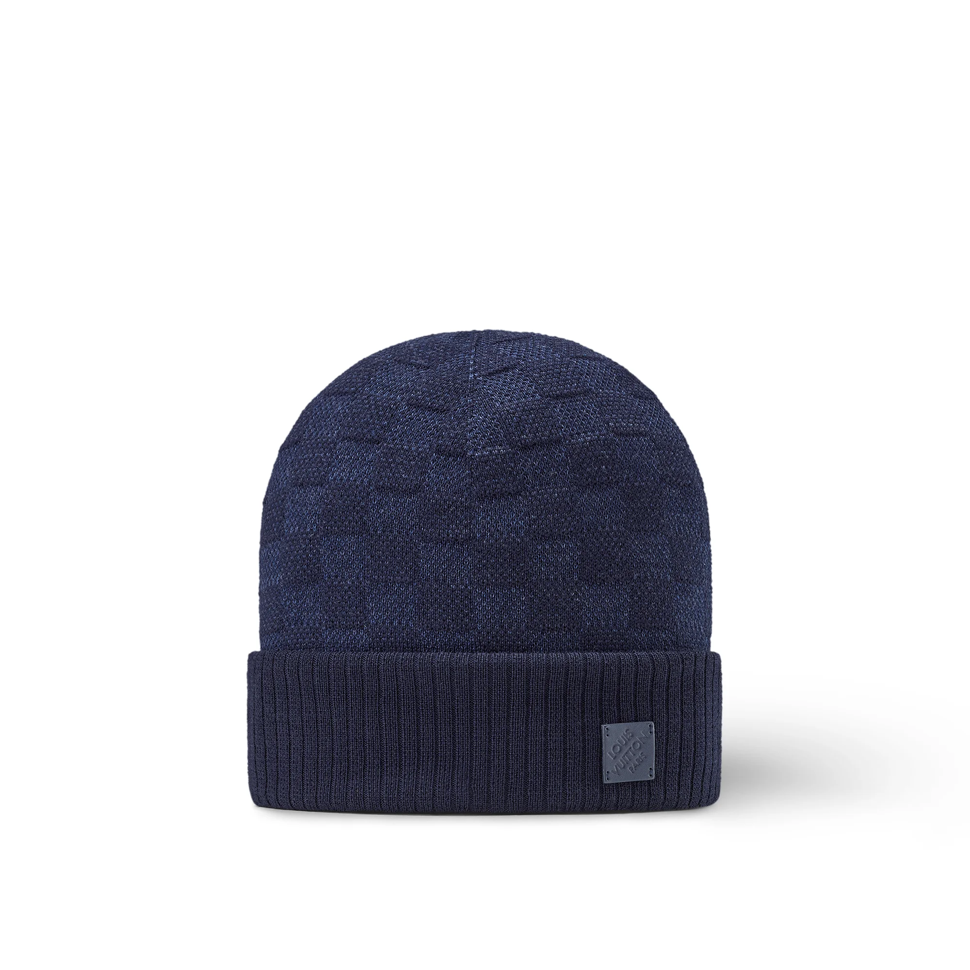 Louis Vuitton Néo Petit Damier Beanie - nvprod3920087v | REVERSIBLE