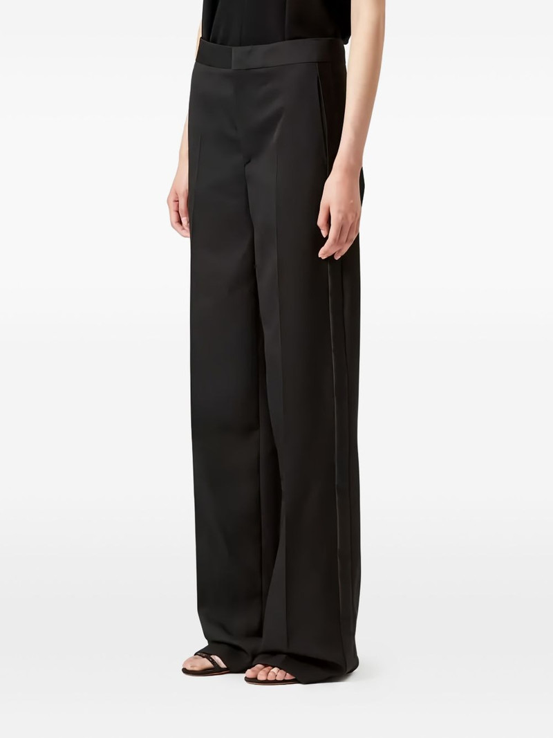 Scarly satin trousers 4