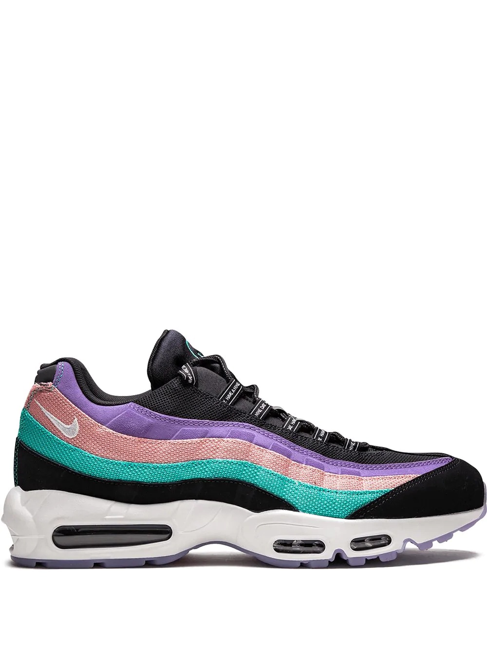 Air Max 95 "Have A Nike Day" sneakers - 1