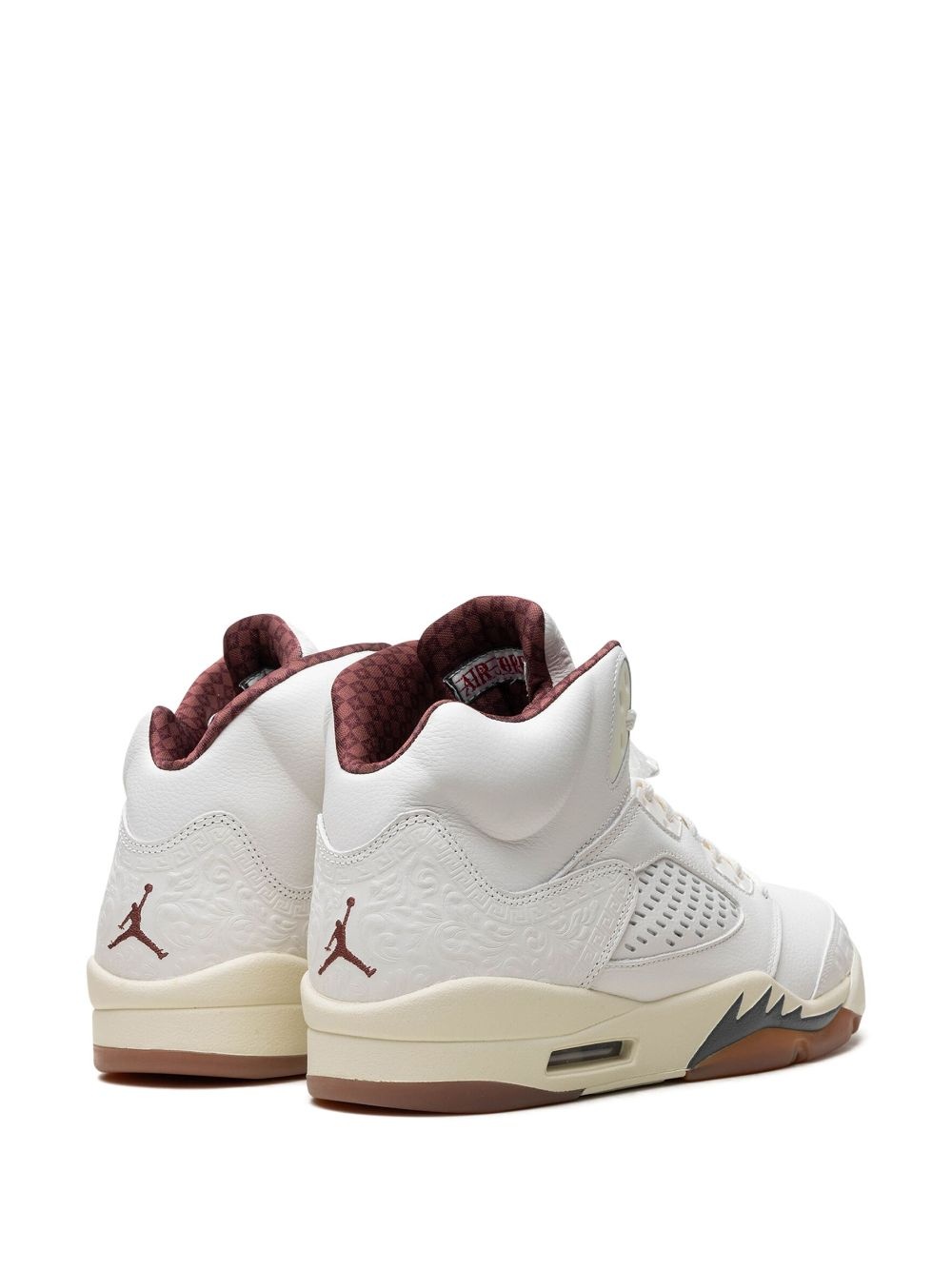 Air Jordan 5 "El Grito" sneakers - 3