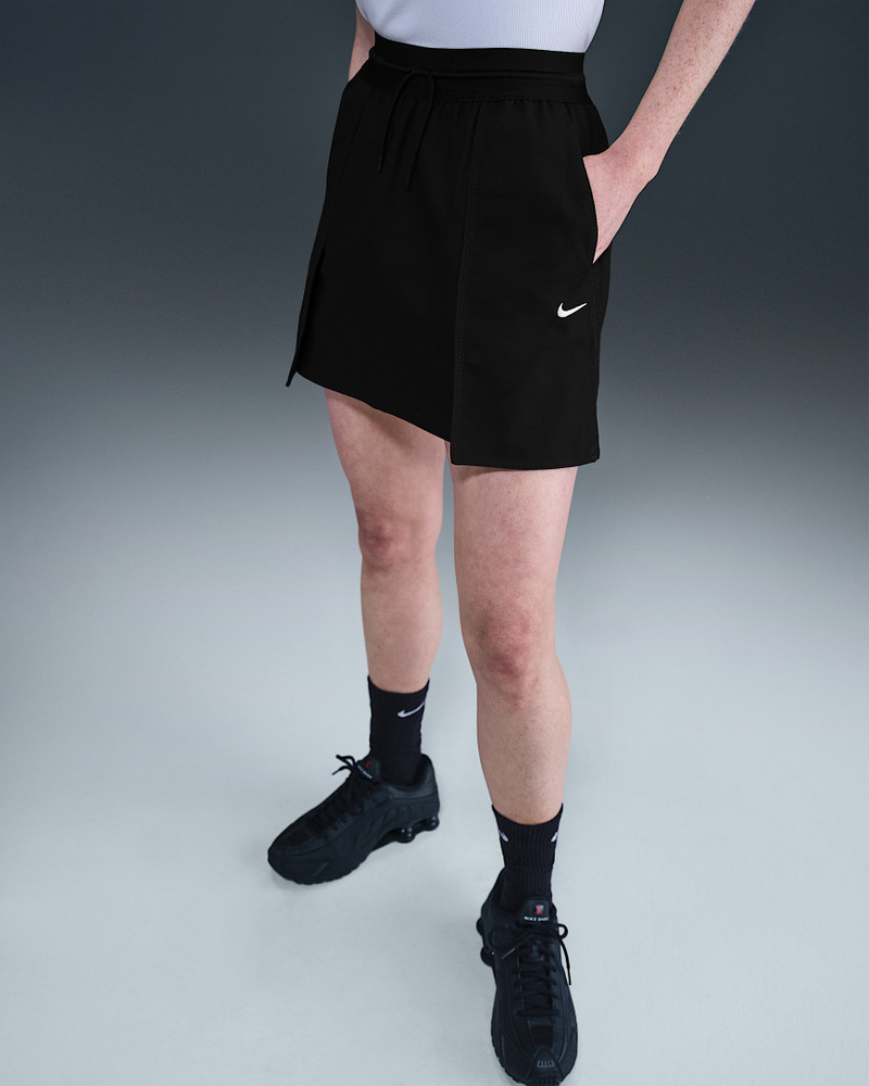 Nike Nike Sportswear Women's Cargo Mini Skirt outlook