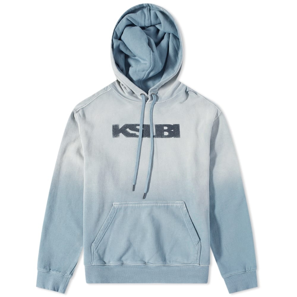 Ksubi Sign Of The Times Biggie Hoody - 1