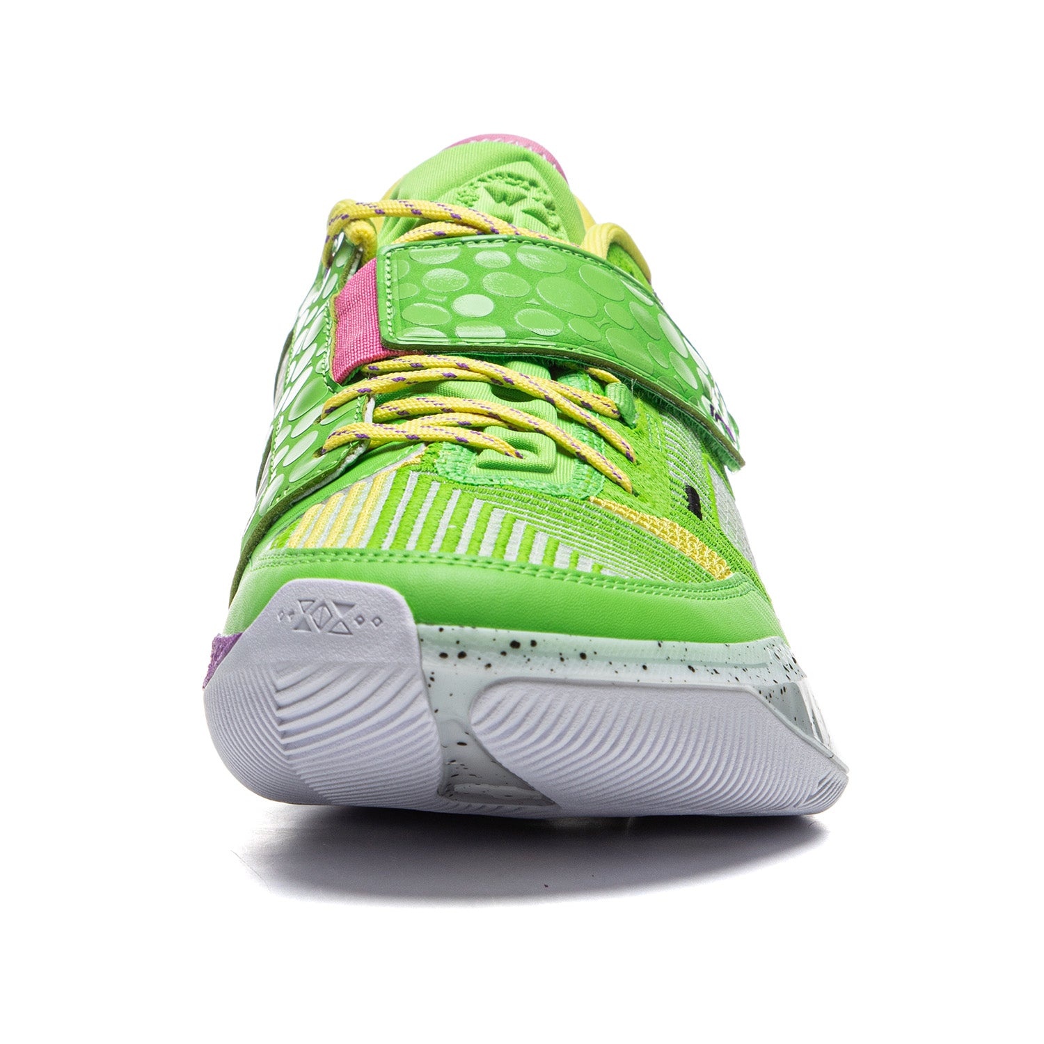 Li-Ning Wade 808 4 Ultra 'Stingwade Tea Green' ABAU031-12 - 5