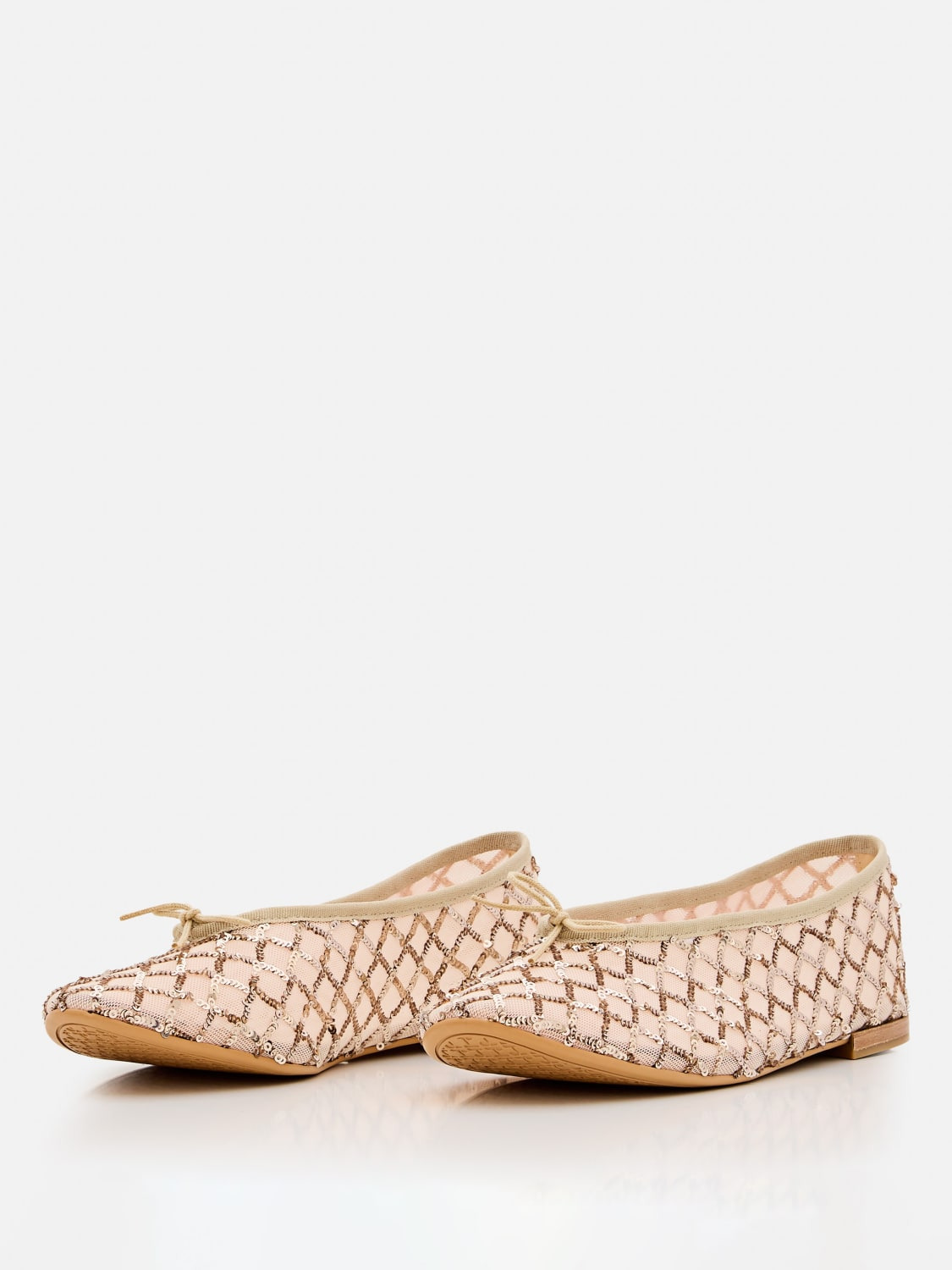 Ballet flats woman Repetto - 2