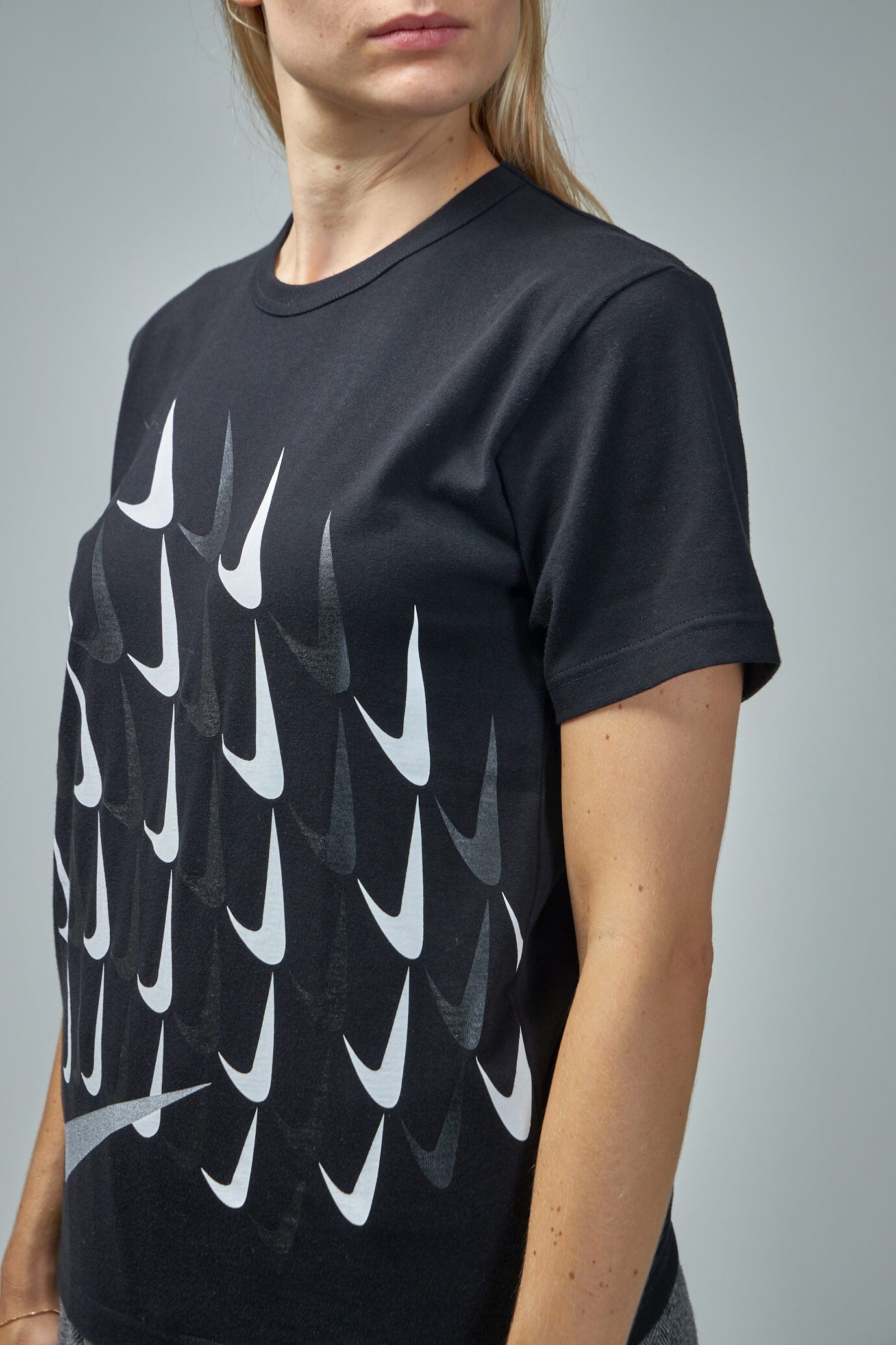 Nike Edition T-shirt - 4