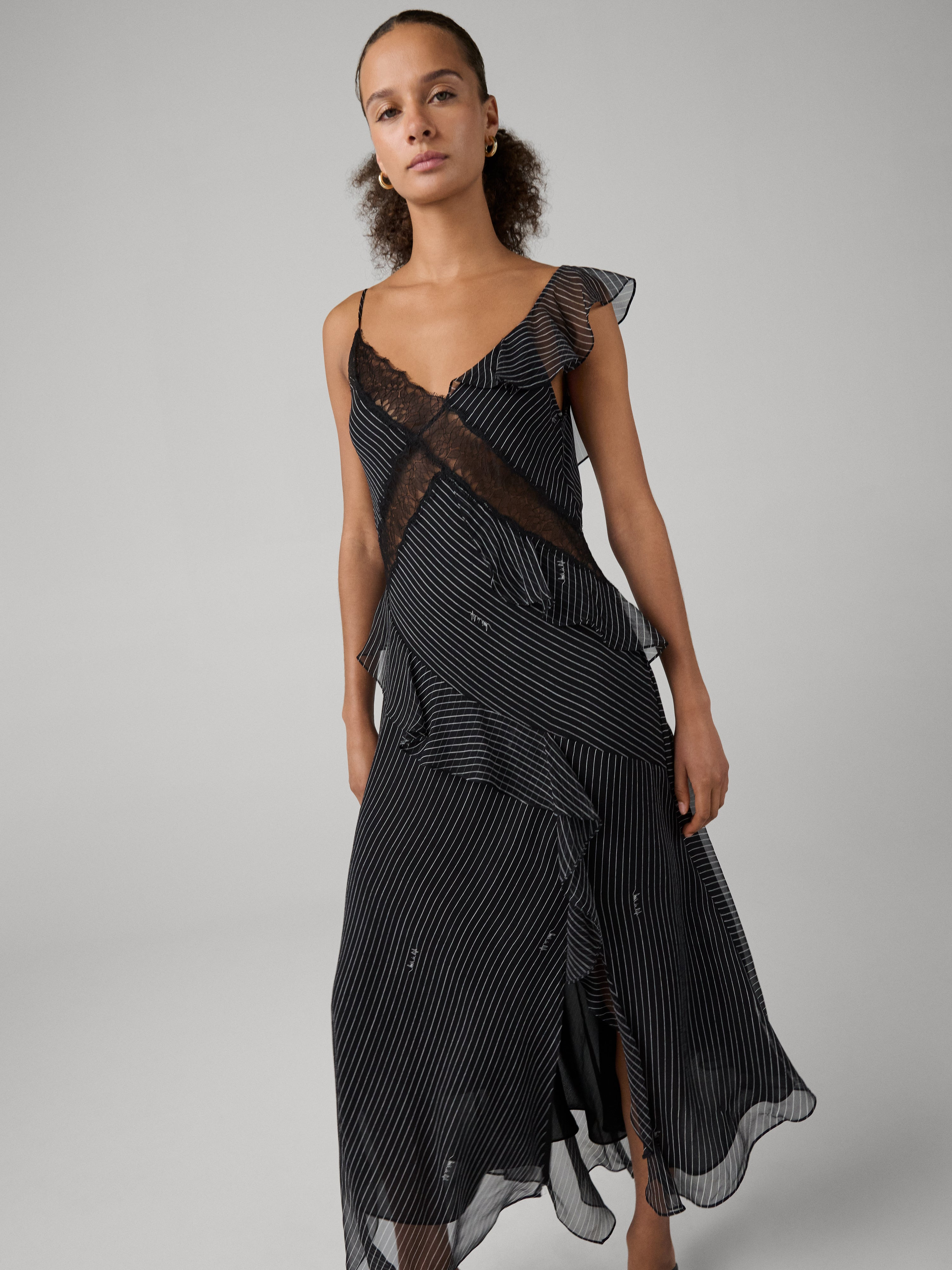 Sloane Dress - 4