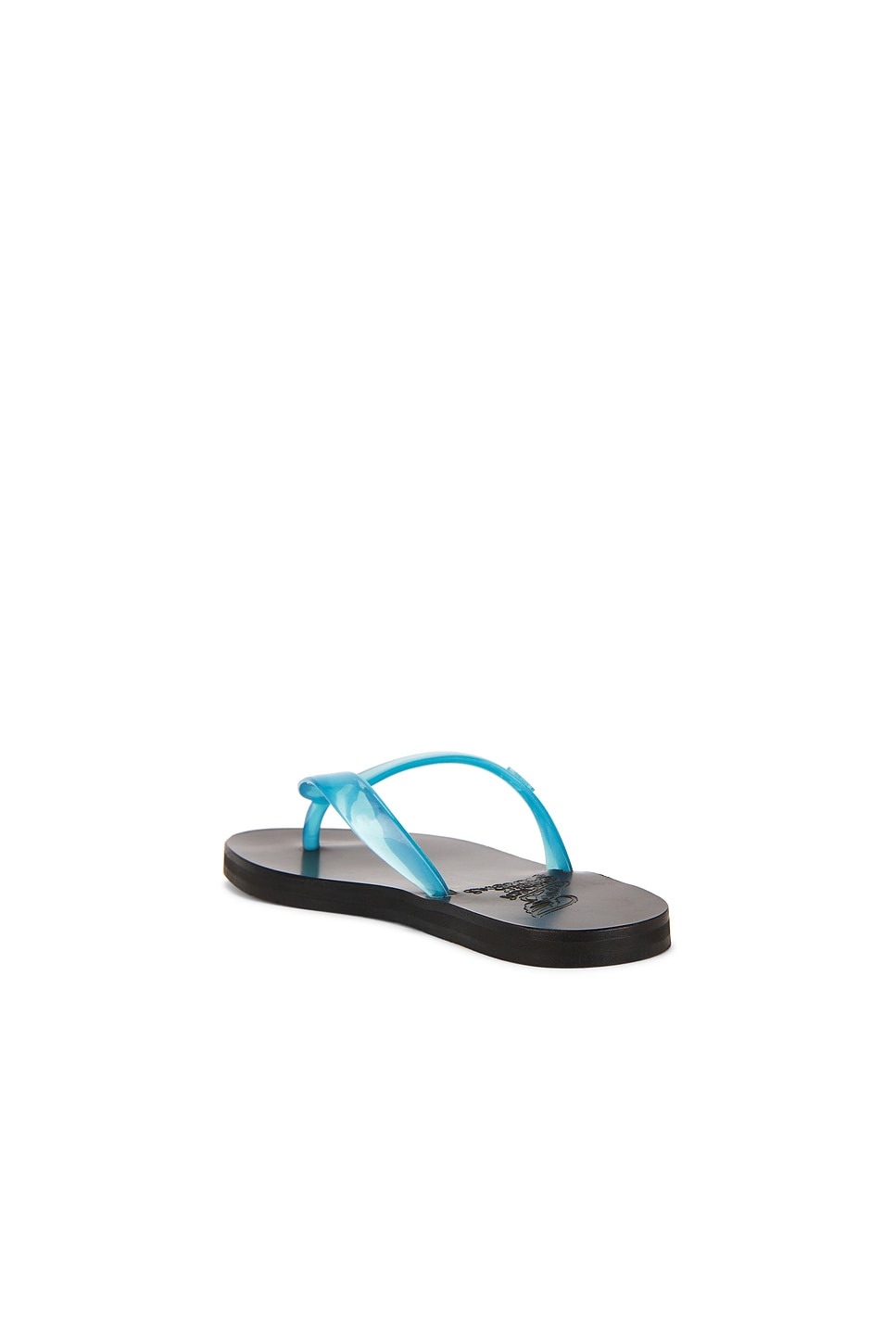 Saionara Jelly Sandal - 3