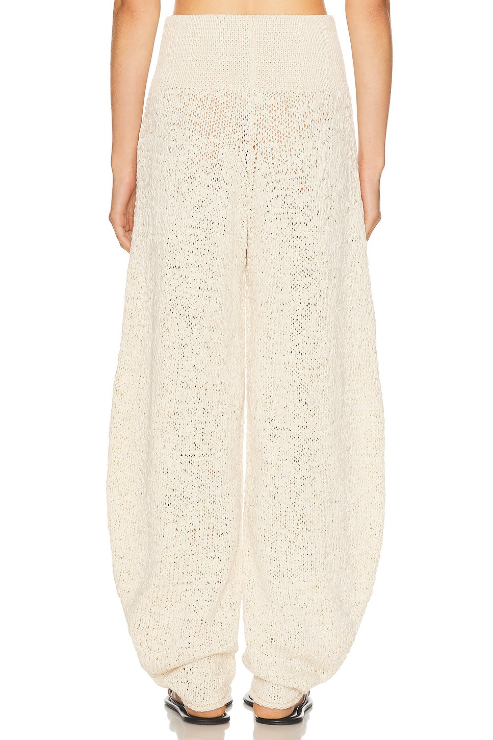 Janize Knit Pant - 4