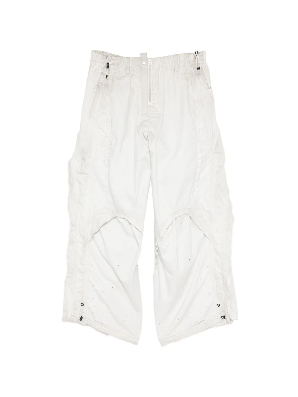 Freeperson's trousers - 1