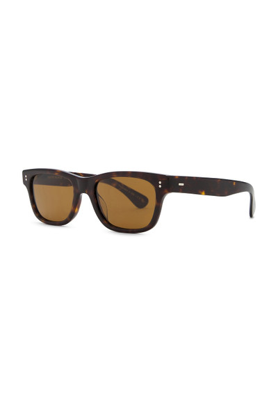 Oliver Peoples Rosson Sunglasses outlook