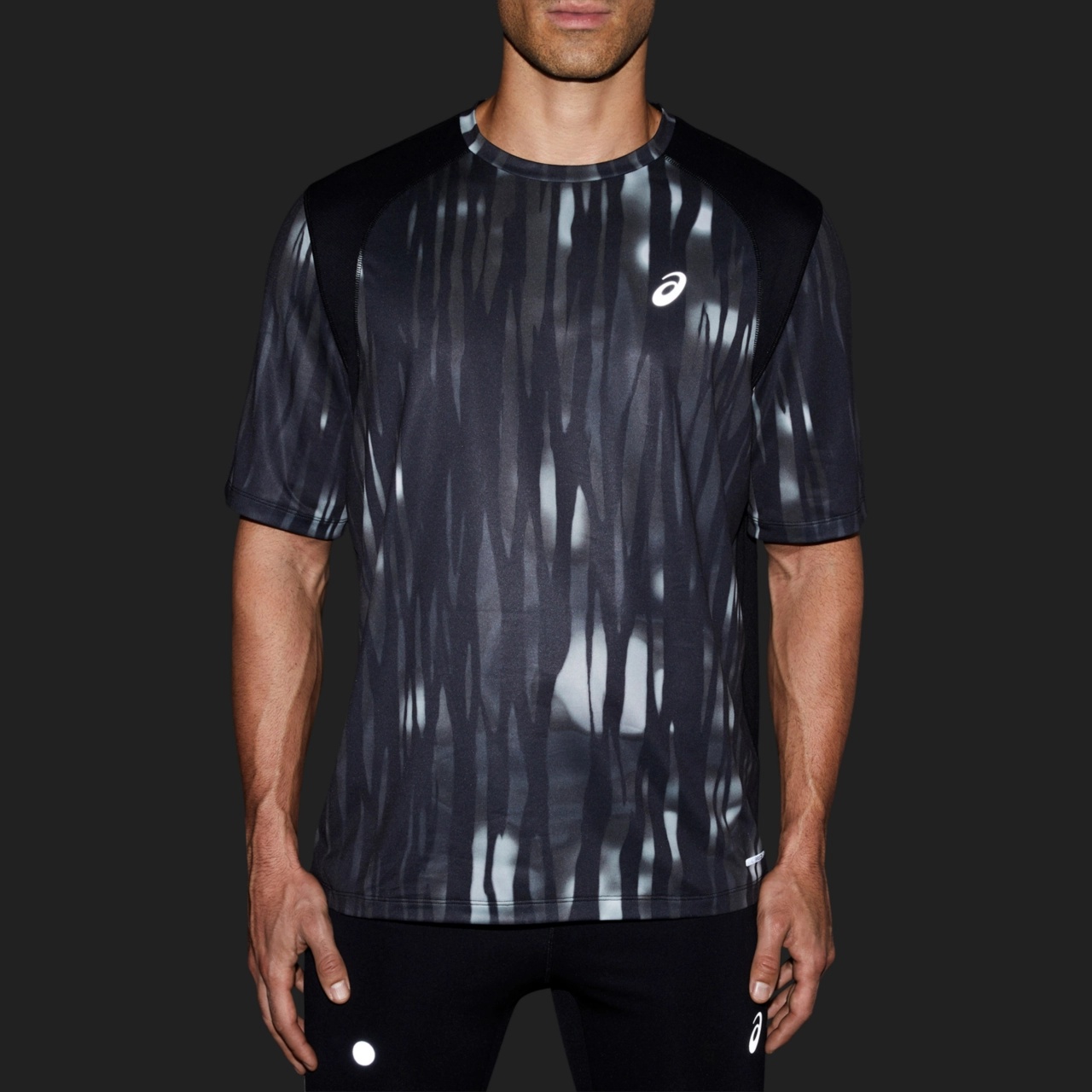 ROAD LITE-SHOW SHORT SLEEVE TOP - 6