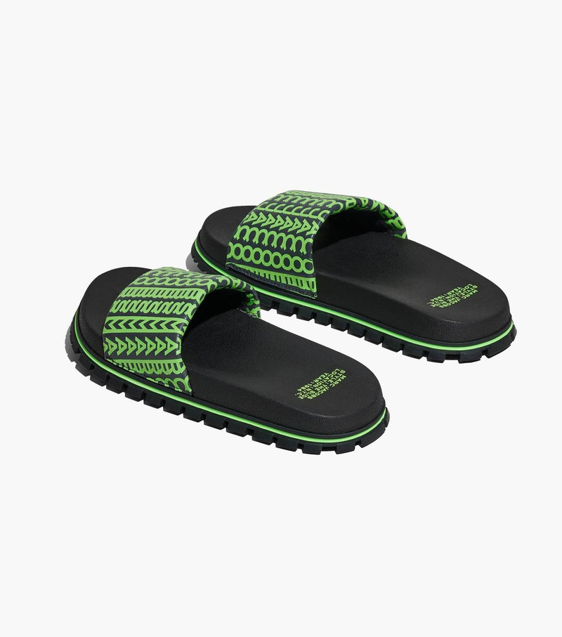 THE MONOGRAM SLIDE 3