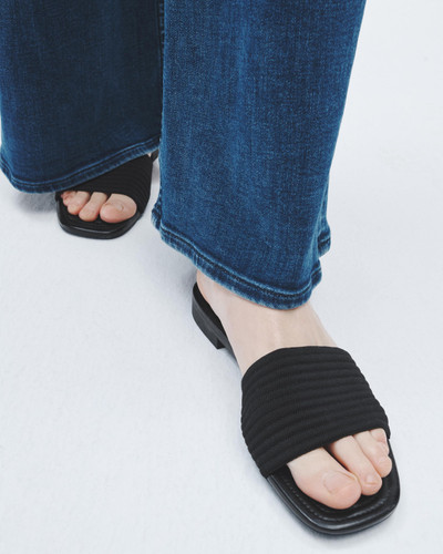 rag & bone Ellis Slide - Stretch Webbing
Flat Sandal outlook