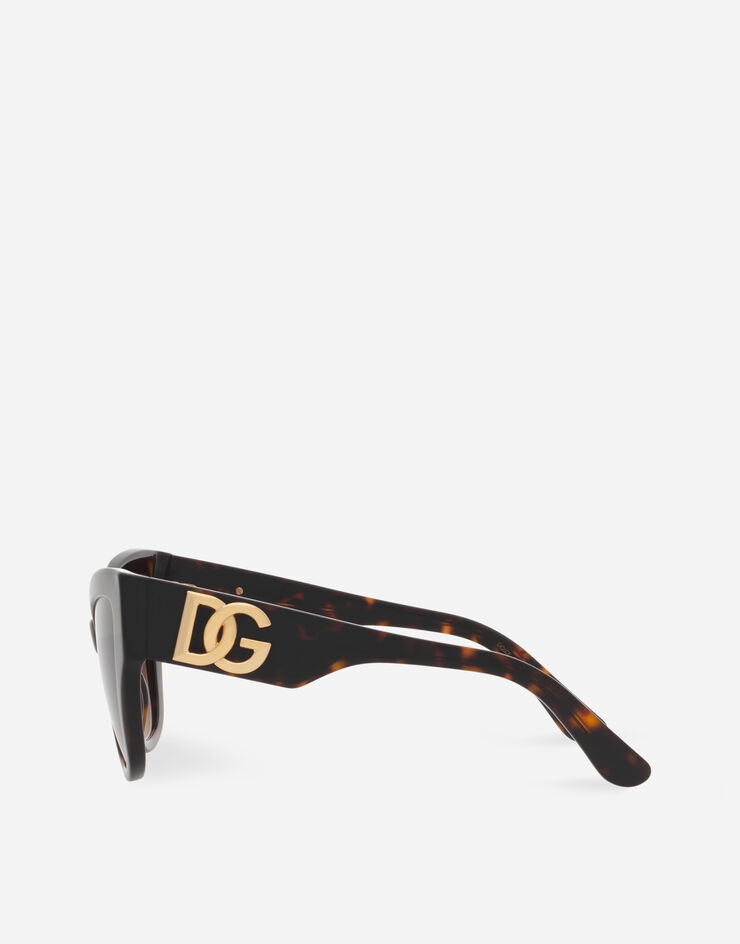 DG crossed sunglasses - 3