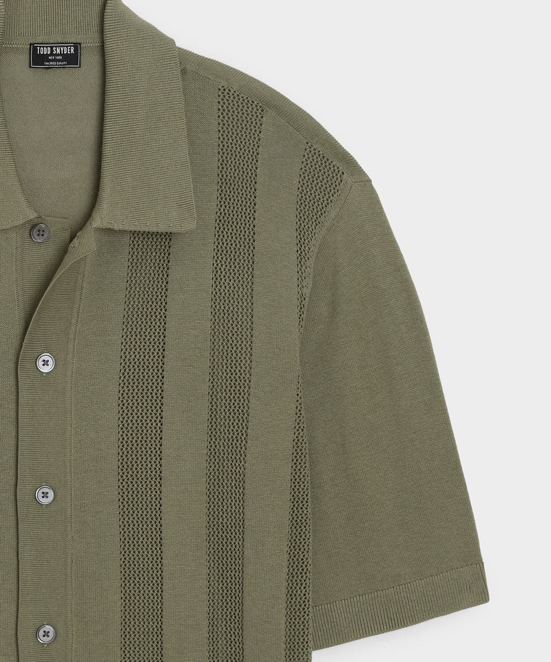 Miles Sweater Polo 7