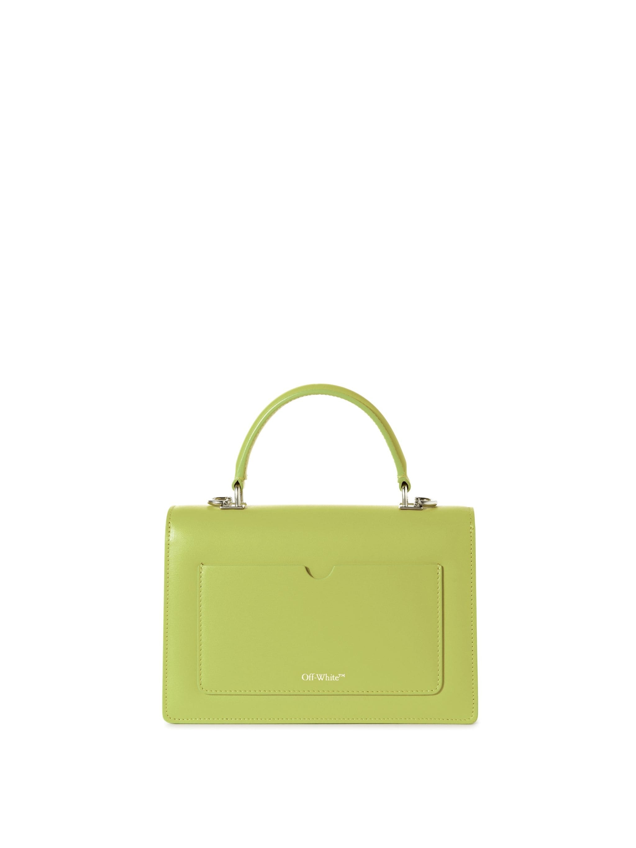 Jitney 1.4 Chain Shoulder Bag - 4