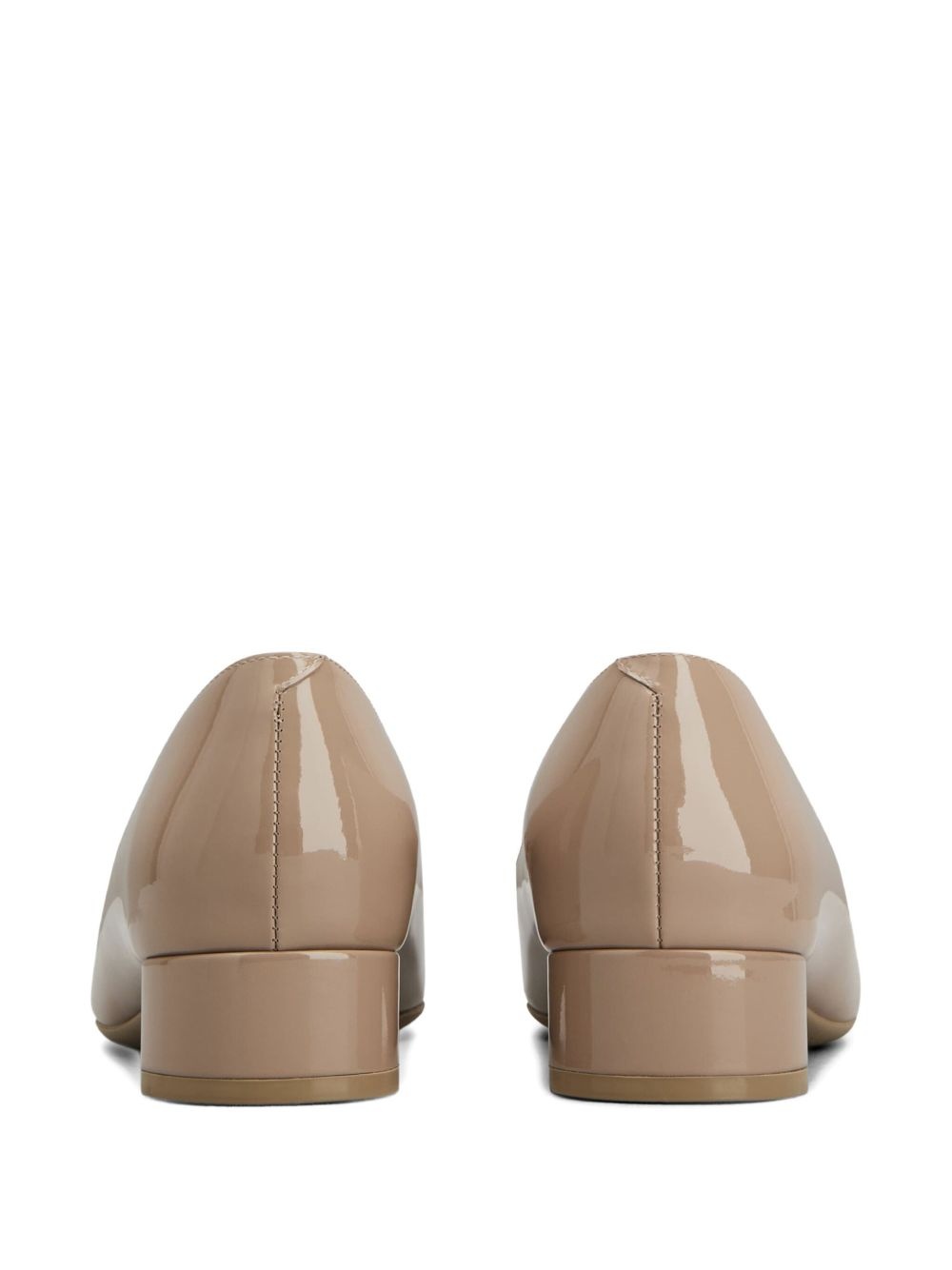 U Look ballet flats - 2