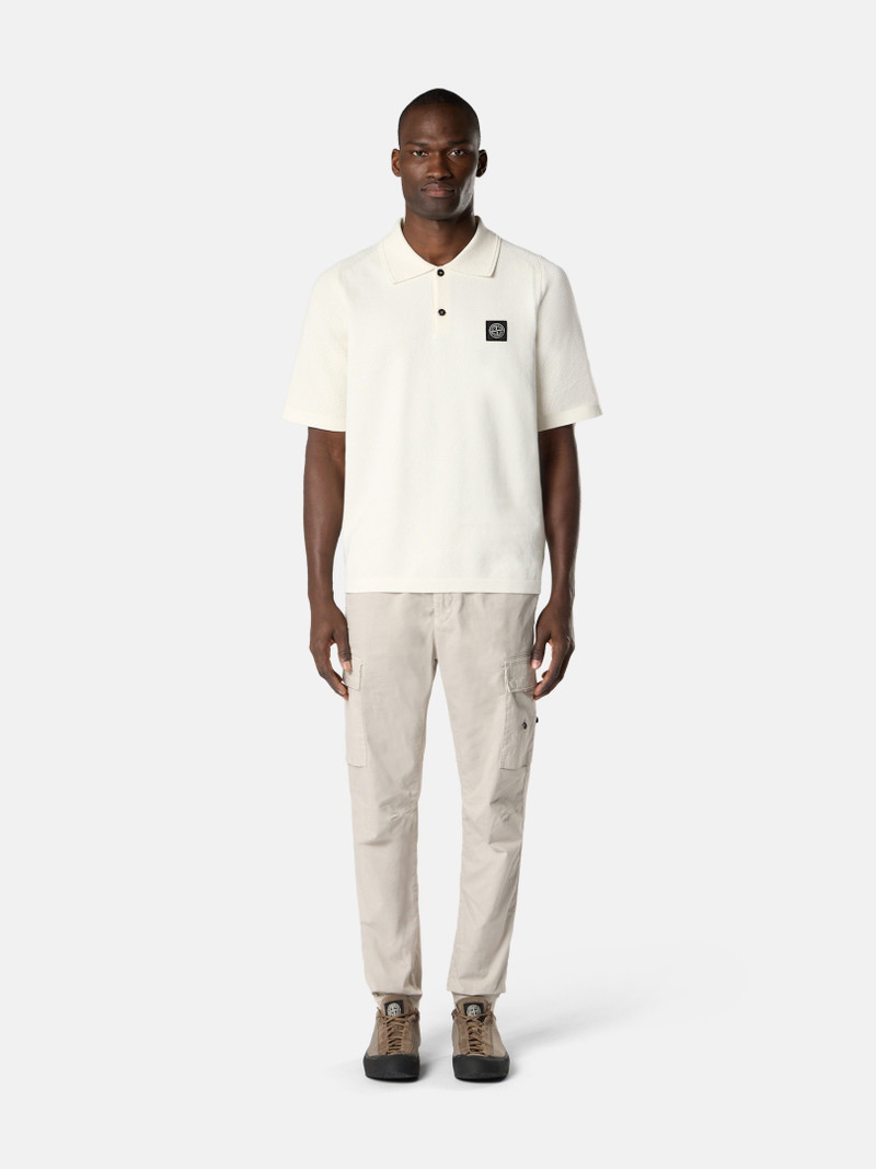 Stone Island 5100030 MICRO STITCH SOFT ORGANIC COTTON outlook