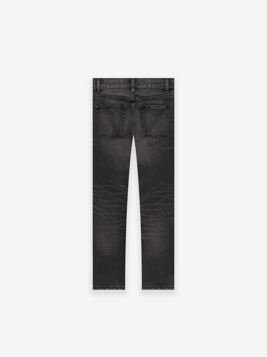 Kids 5 Pocket Jeans - 2