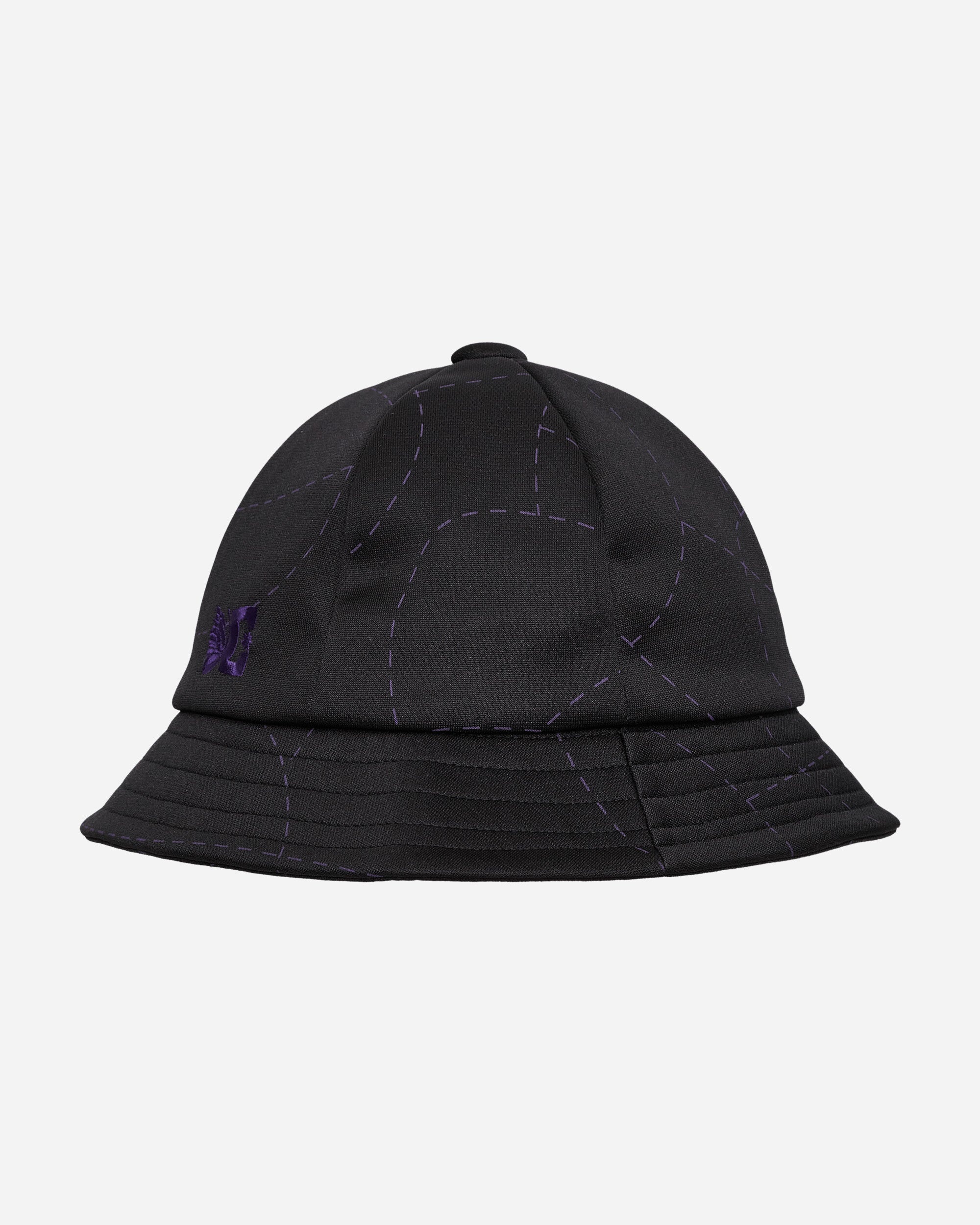 NEEDLES DC Shoes Bermuda Hat Black | REVERSIBLE