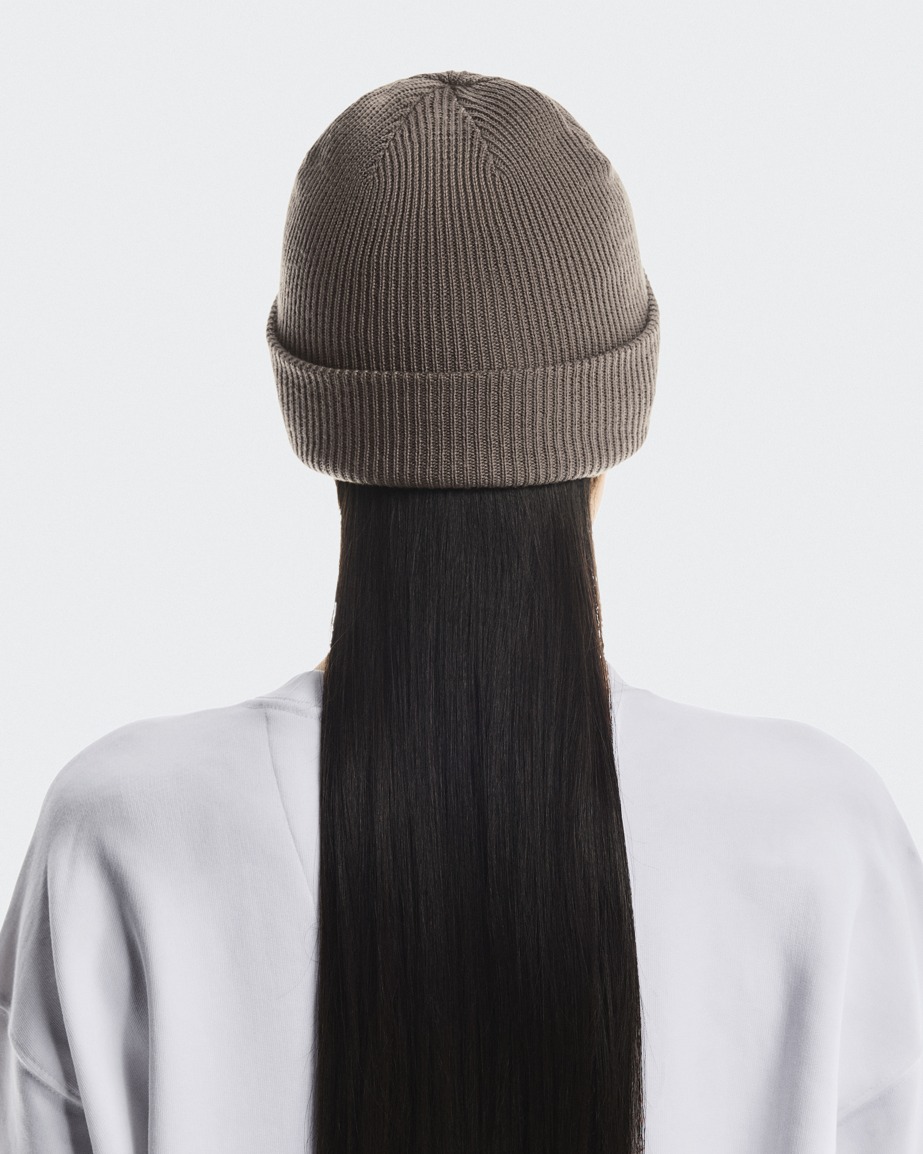 Merino Beanie - 4
