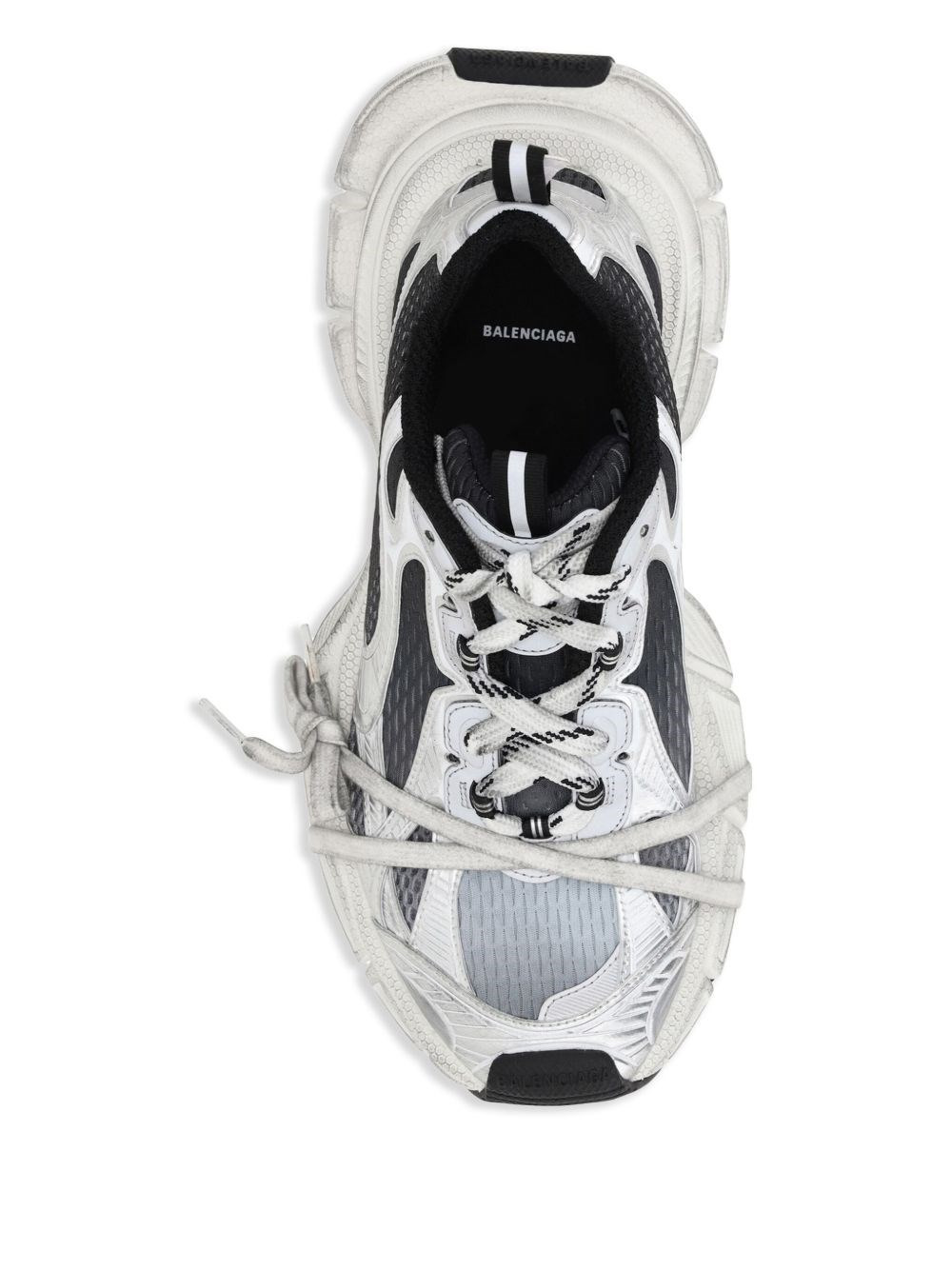 Runner Sneaker 3XL - 4