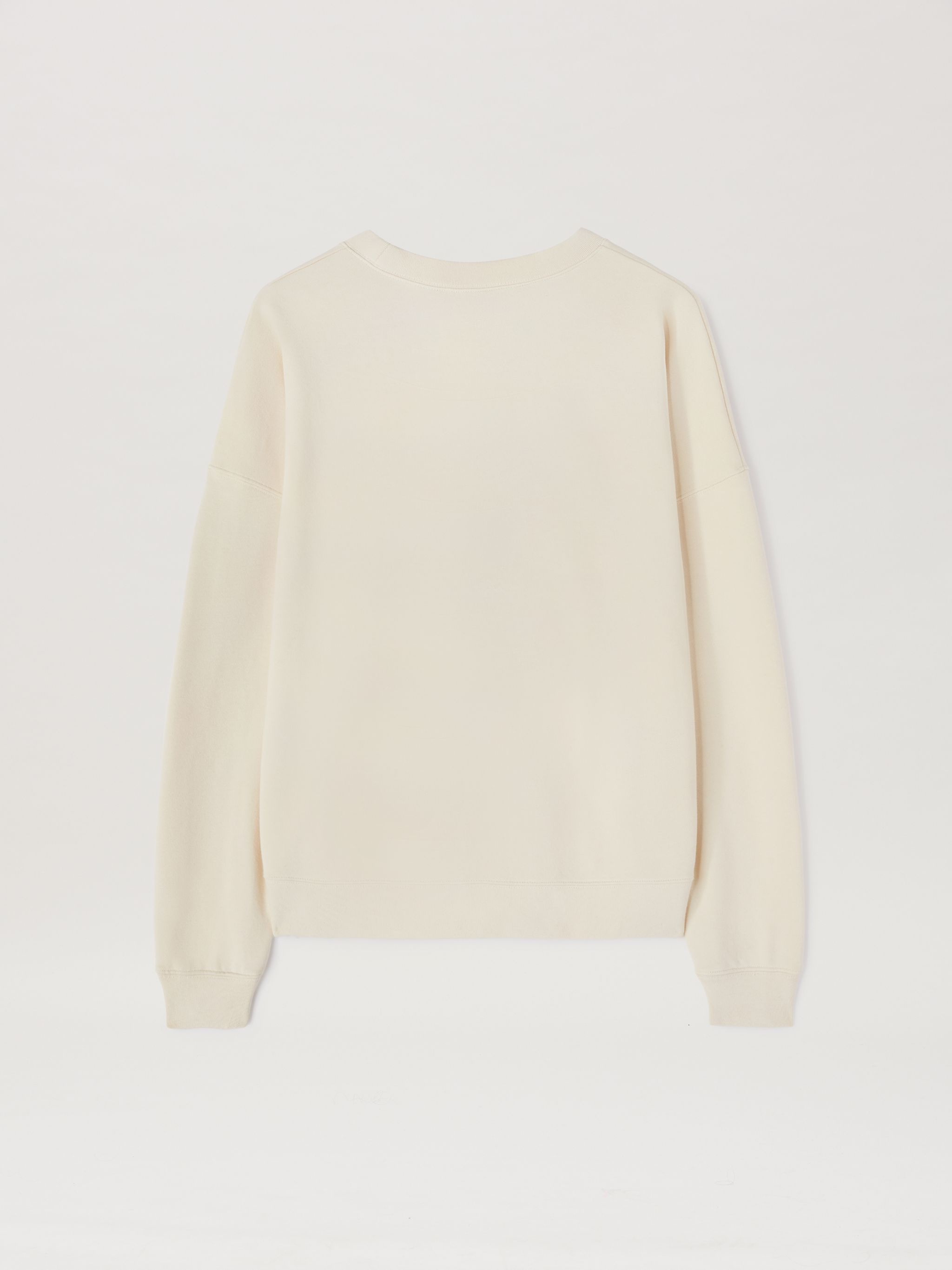Sweatshirt With Dragon - Lunar New Year - 2