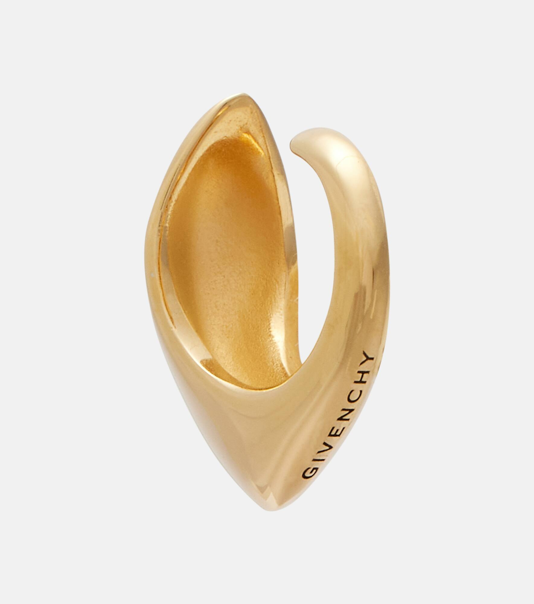 Maple Seed ear cuffs - 5