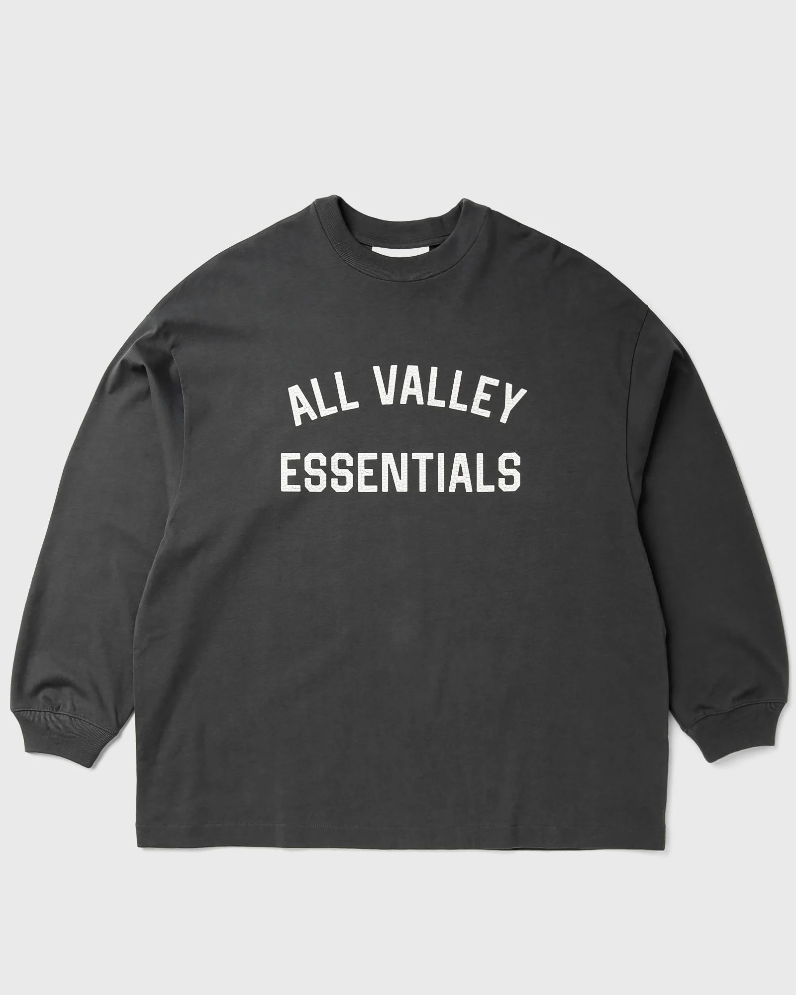MERCH LONG SLEEVE TEE - 1