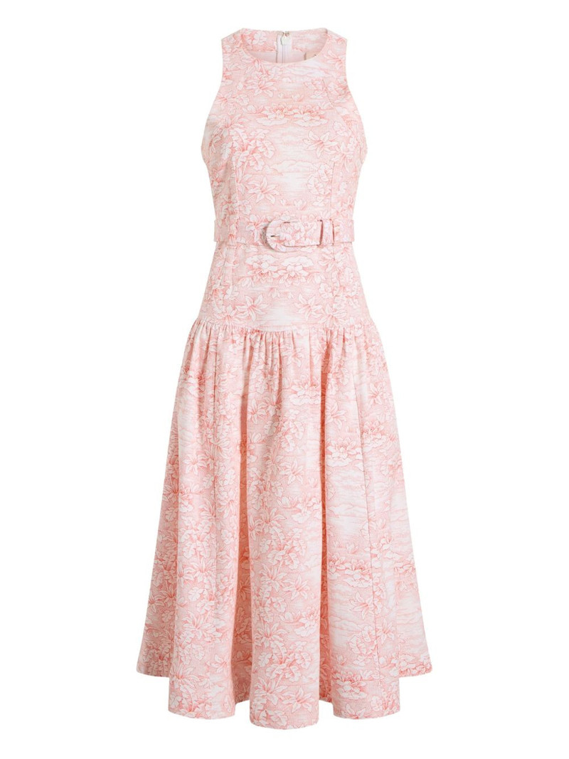 Zoey dress 1