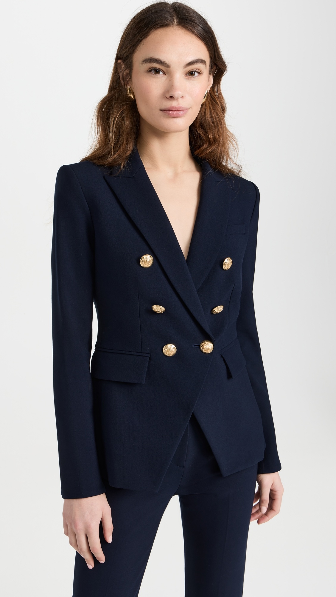 Miller Dickey Jacket - 6