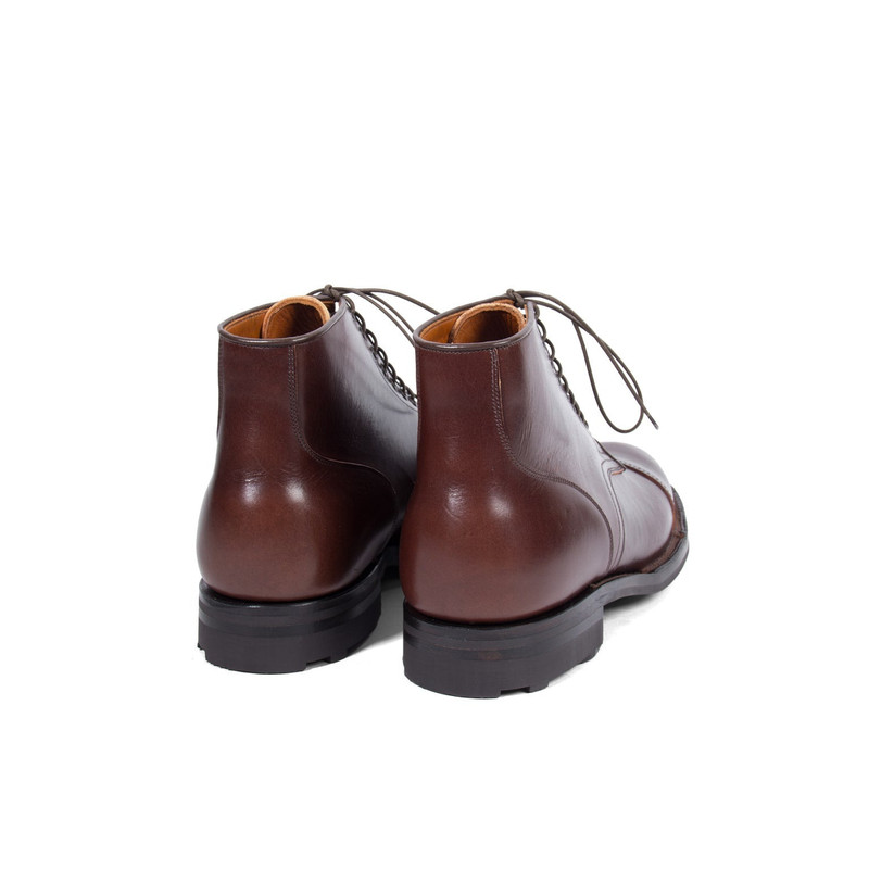 Service Boot® 2030 BCT - Foresta Tuscany 4