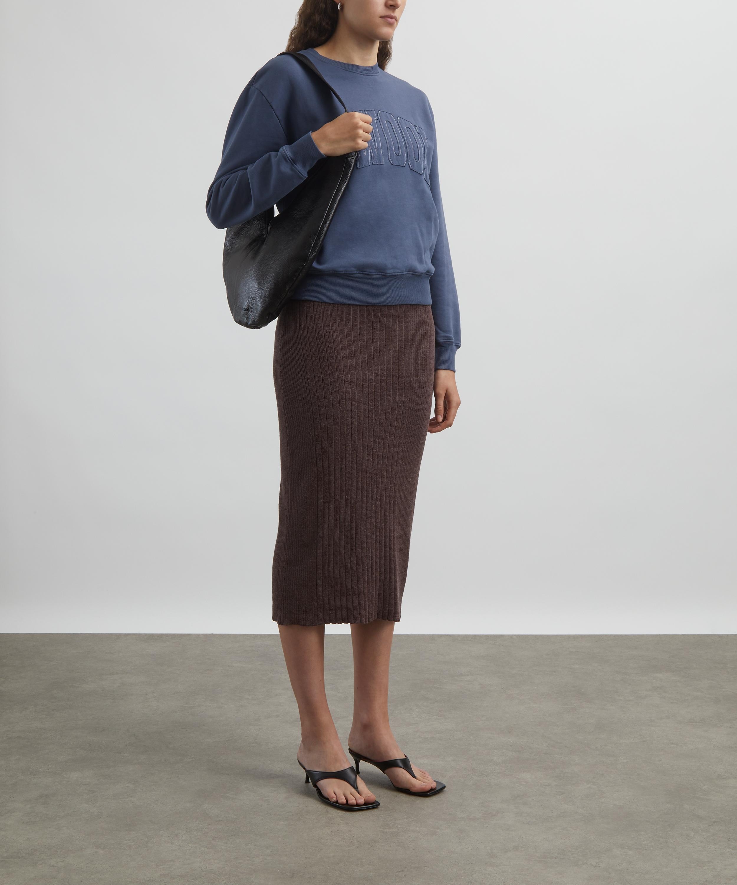 paloma wool PWOOL Sweatshirt | REVERSIBLE