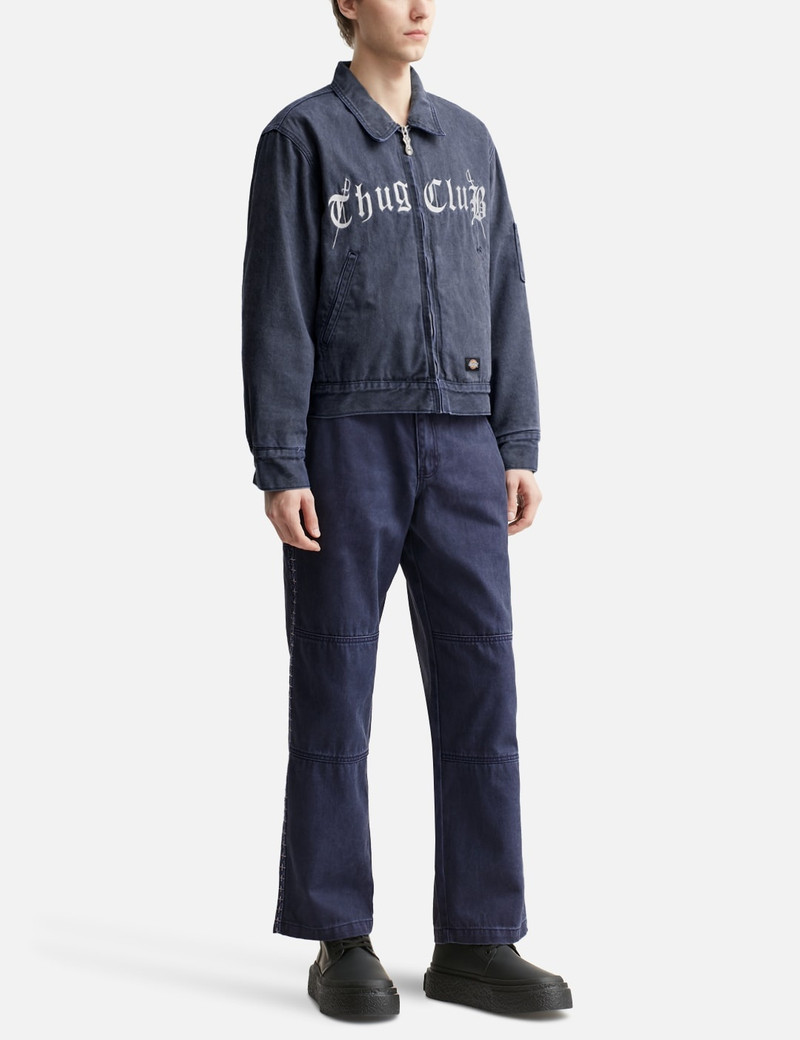 Thug Club TC EISENHOWER JACKET outlook