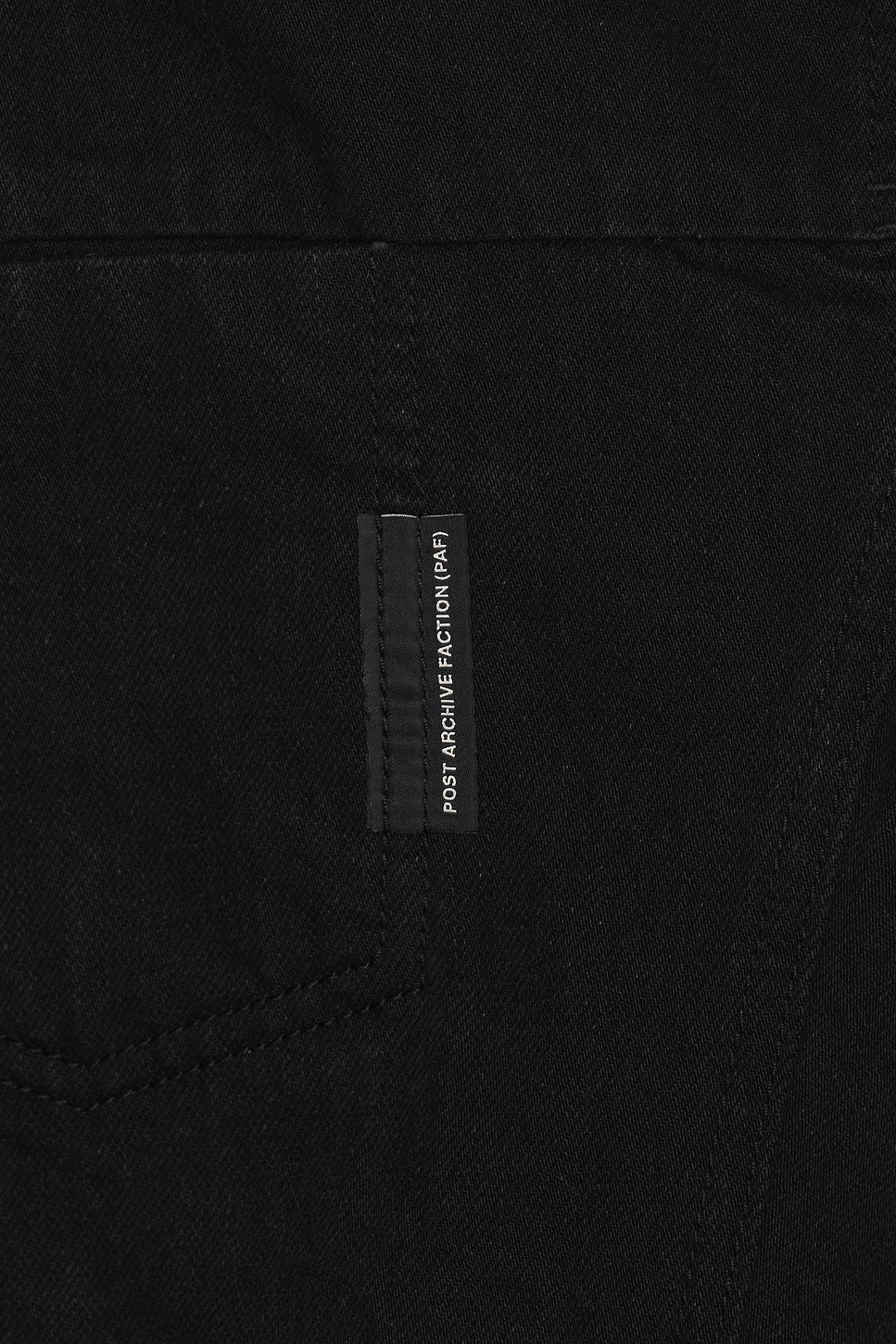 8.0 Denim Jacket Right - 3