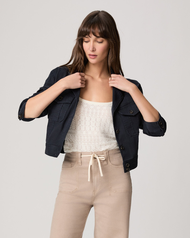 Tamari Jacket 6