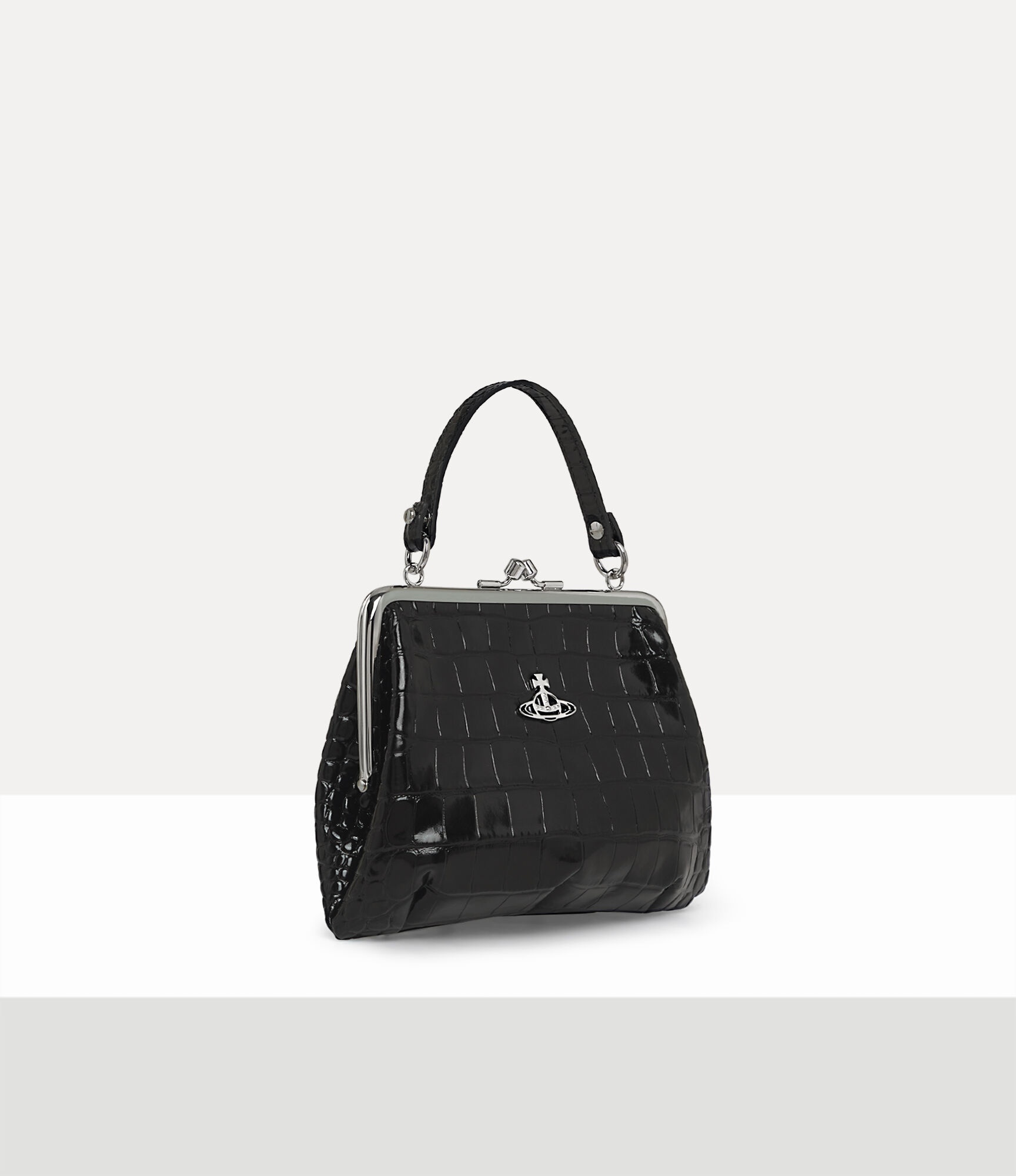 GRANNY FRAME PURSE - 3