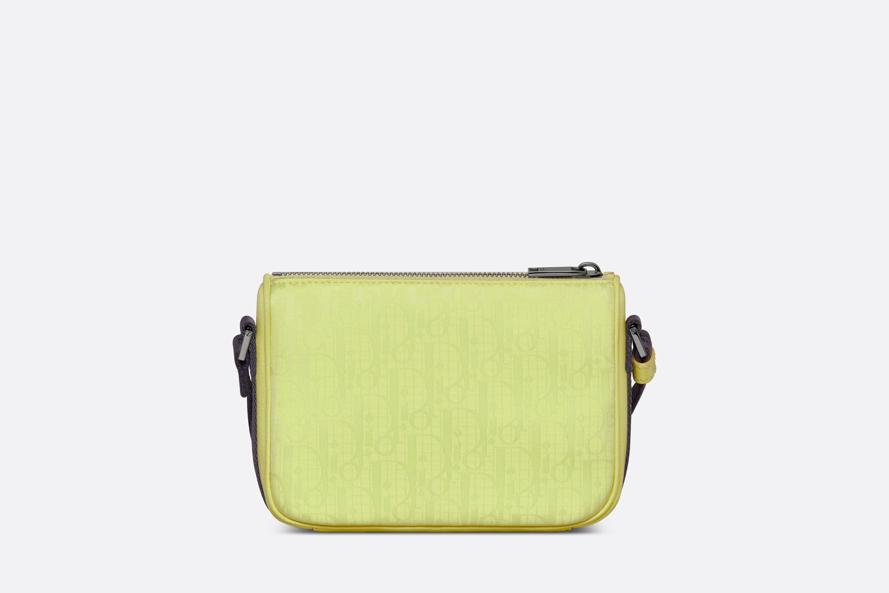 Dior 8 DIOR AND PARLEY Mini Bag with Strap - 2