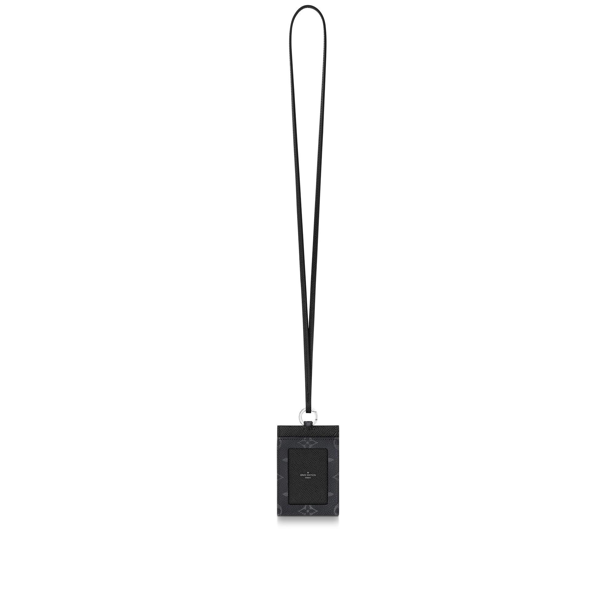 Card Holder On Strap - 1