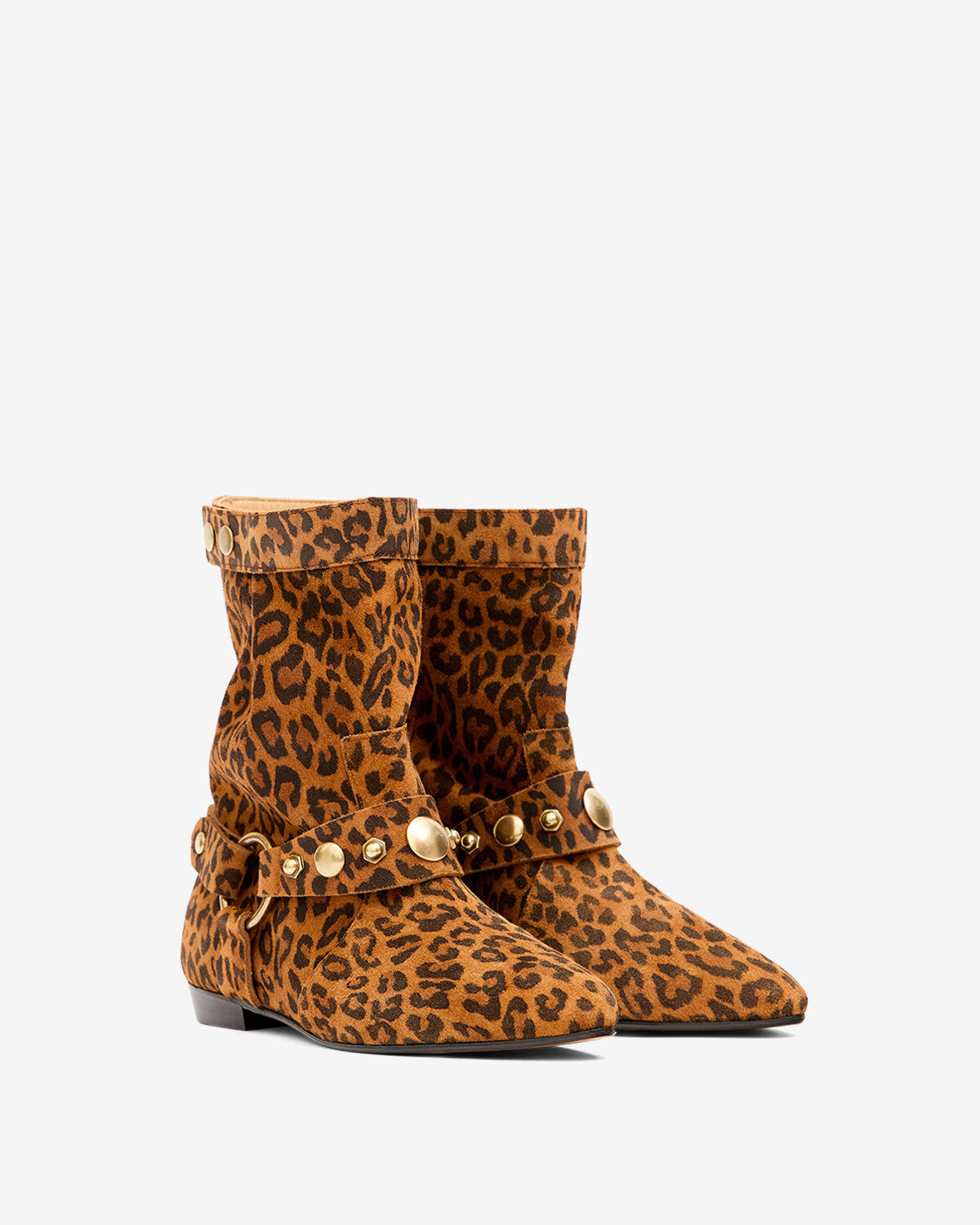 STANIA BOOTS - 3