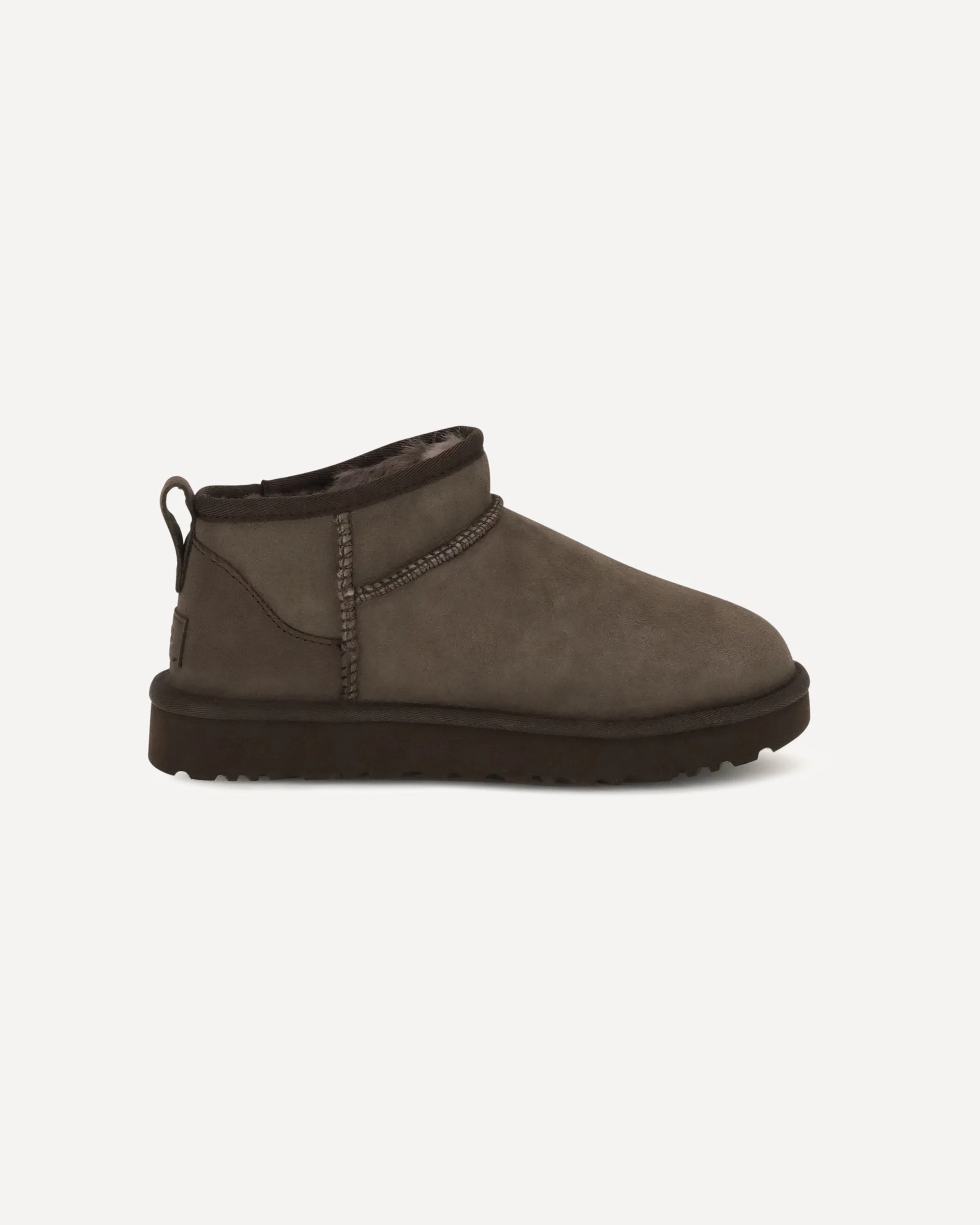 Classic Ultra Mini Boots - 1