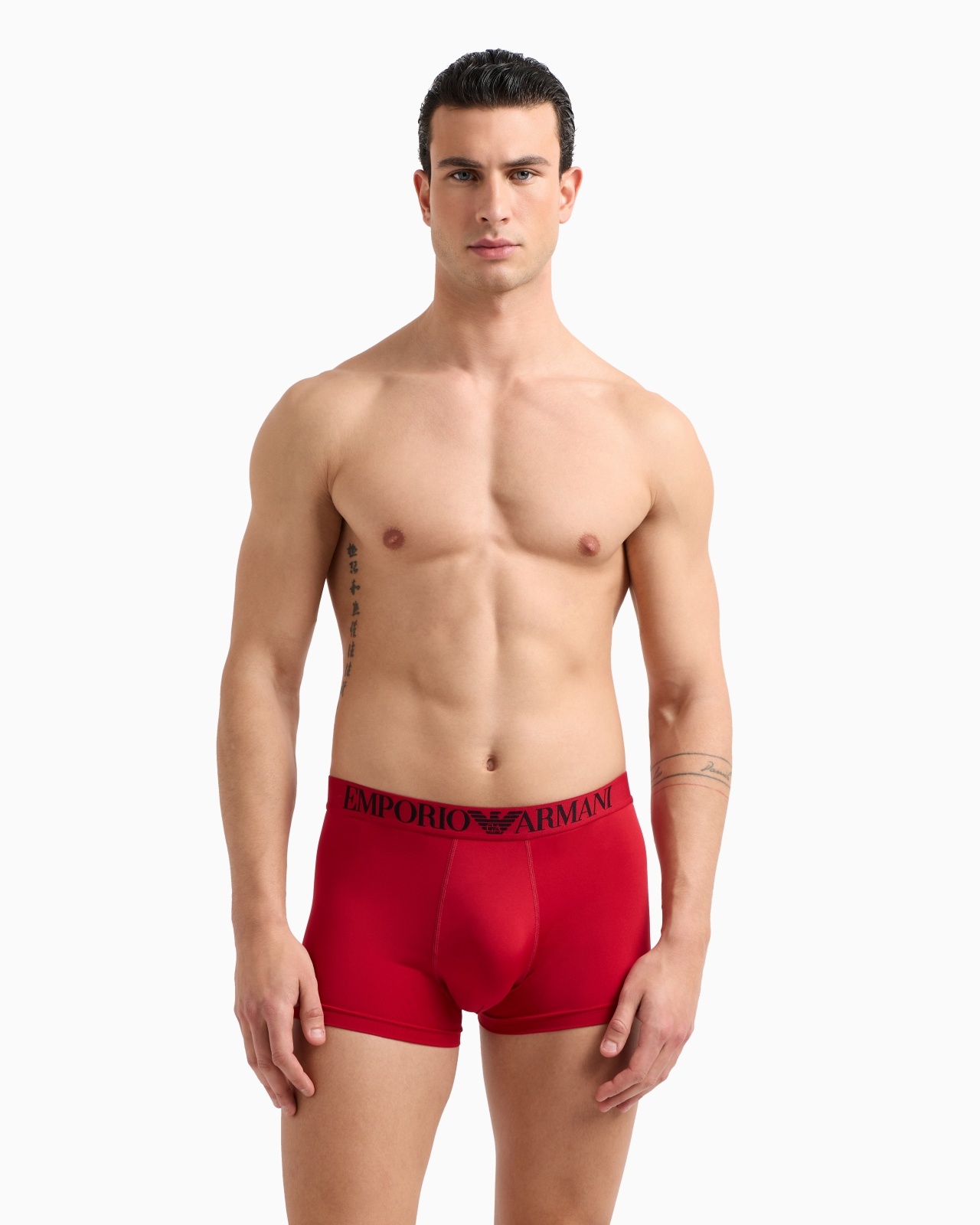 ASV ALL-OVER PRINT RECYCLED-MICROFIBRE BOXER BRIEFS - 2