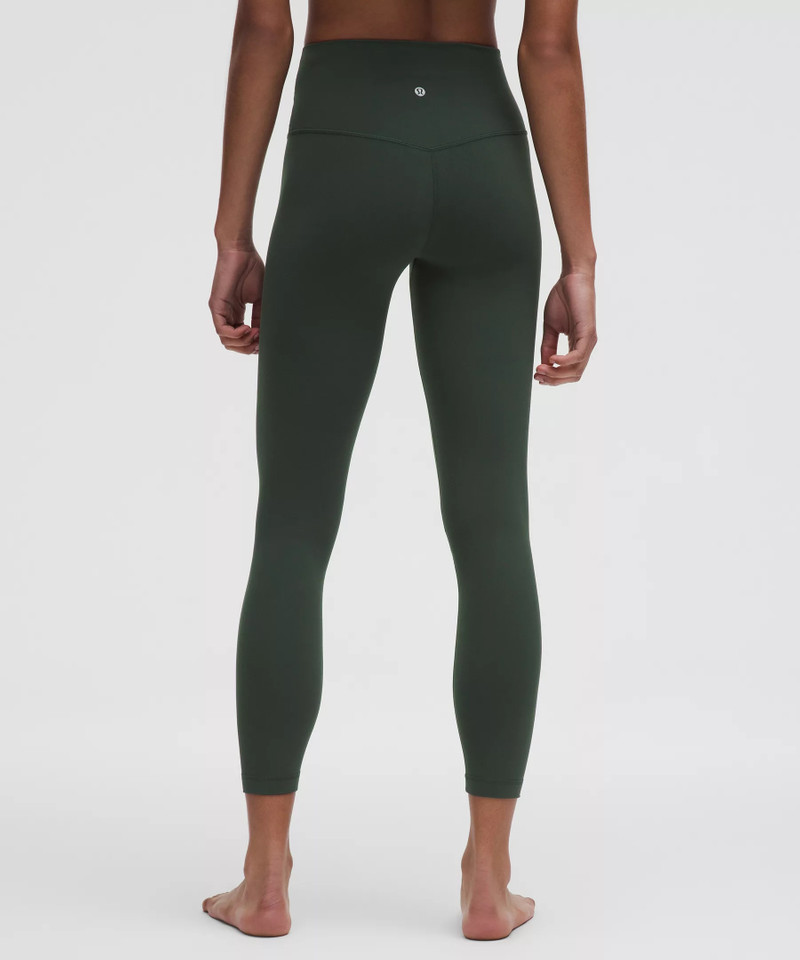 lululemon Align™ High-Rise Pant 25" 3